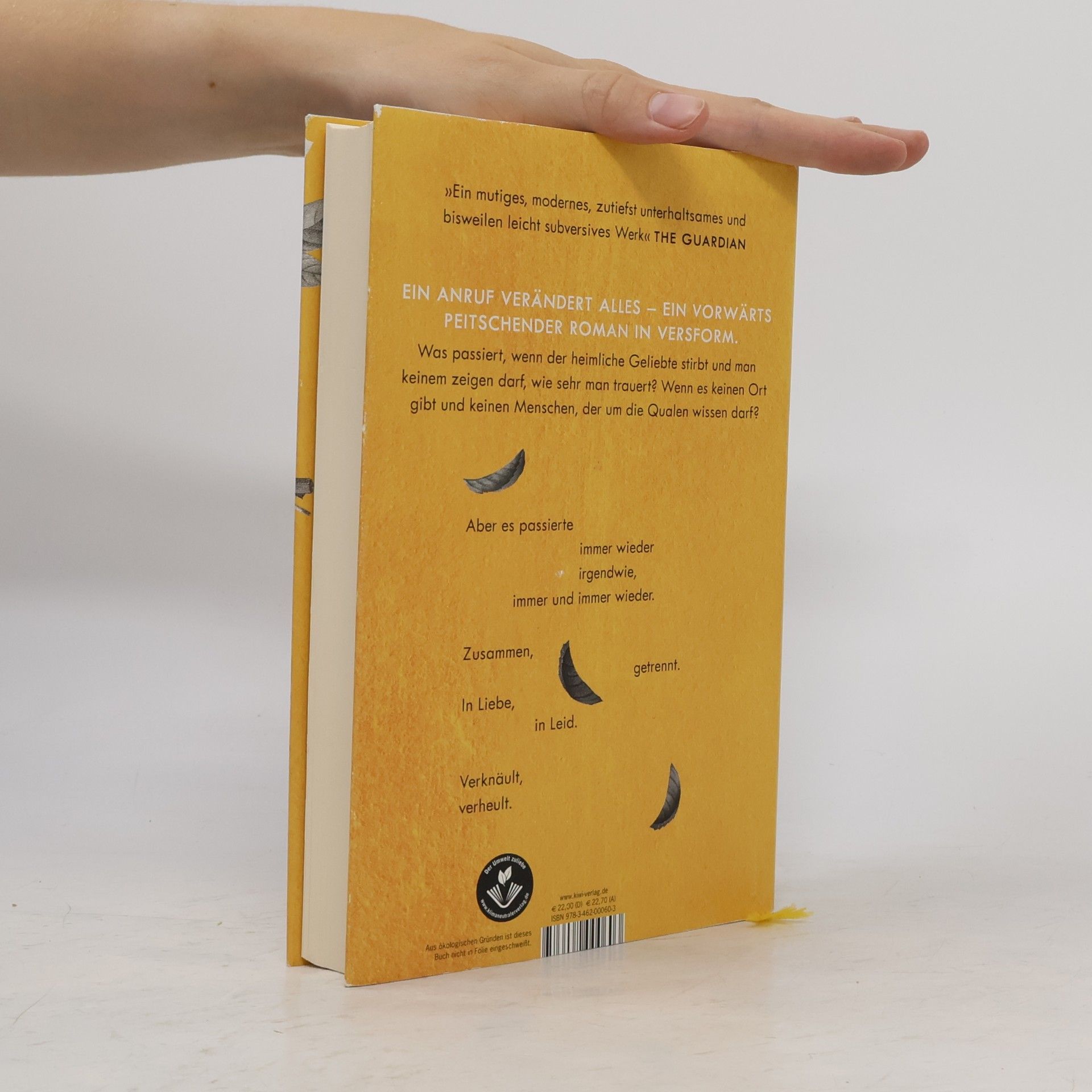 Sarah Crossan Verheizte Herzen