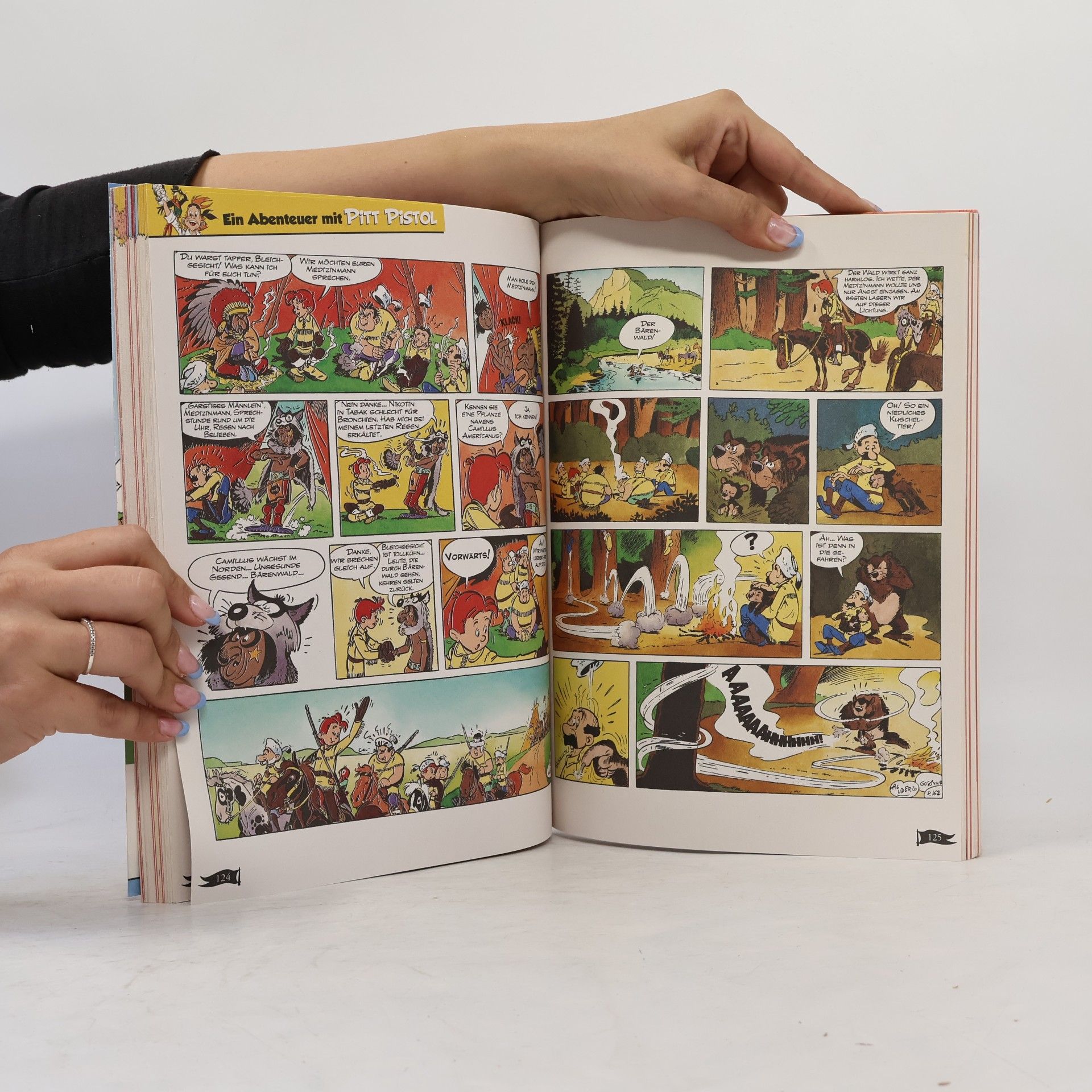 Autorenkollektiv Asterix Max 1/2020