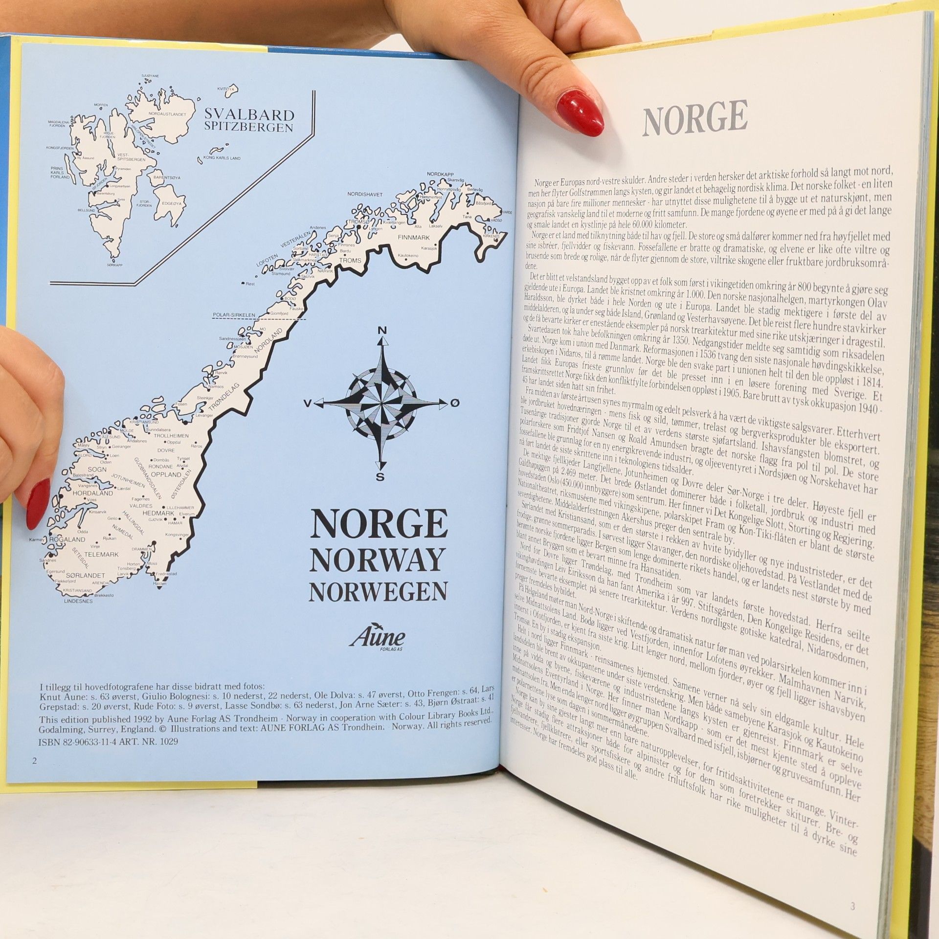 Ulf Moen Norge. Norway. Norwegen