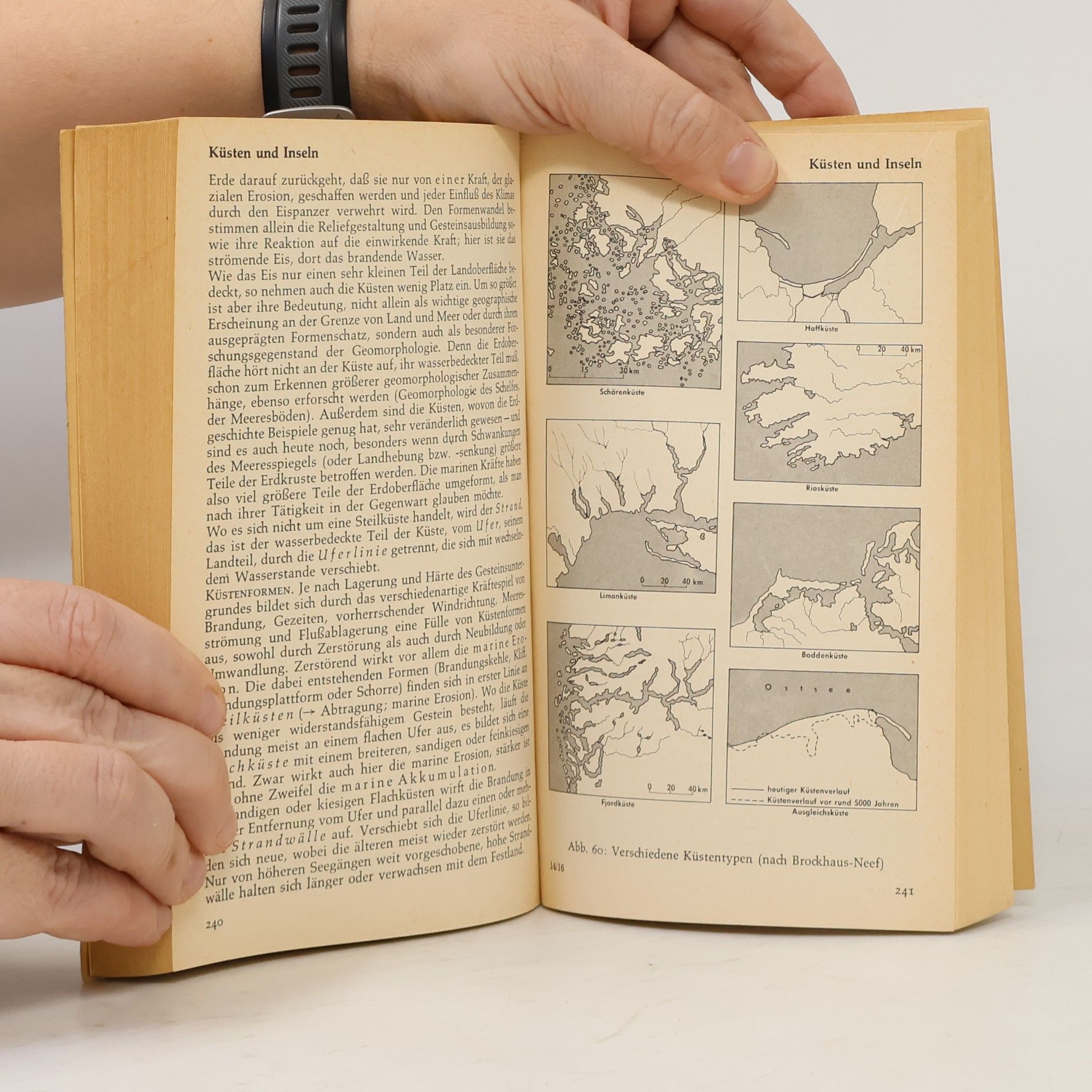 Autorenkollektiv Geographie