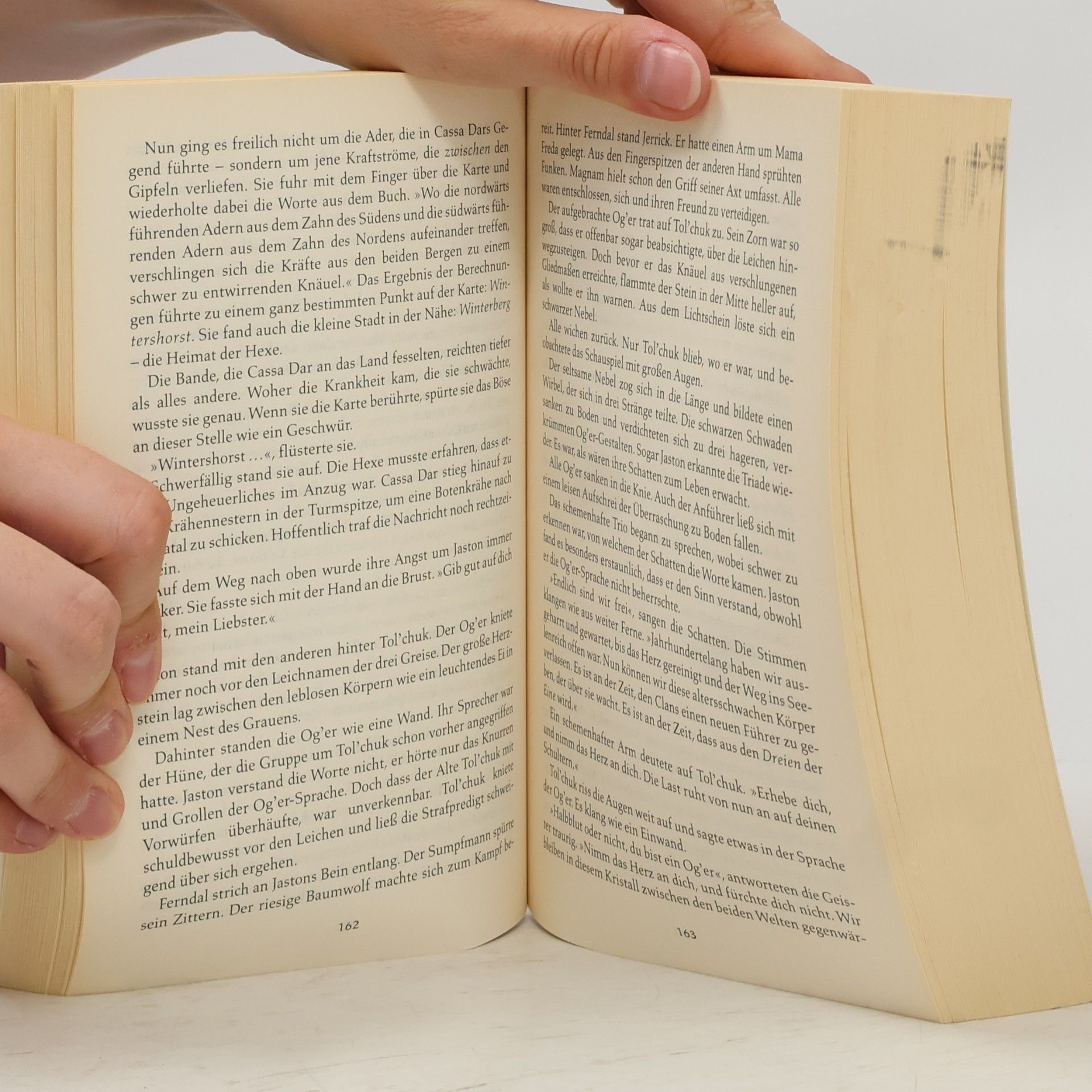 James Rollins Das Buch der Entscheidung
