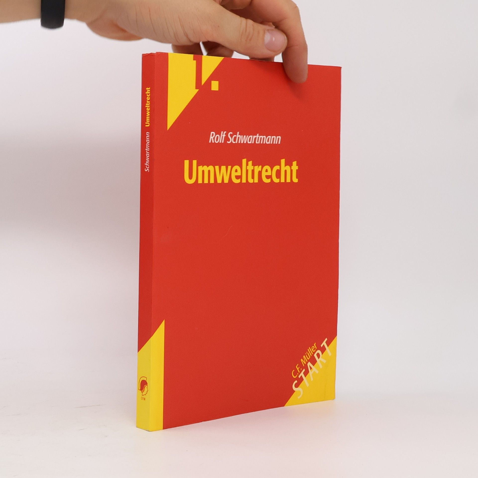 Umweltrecht