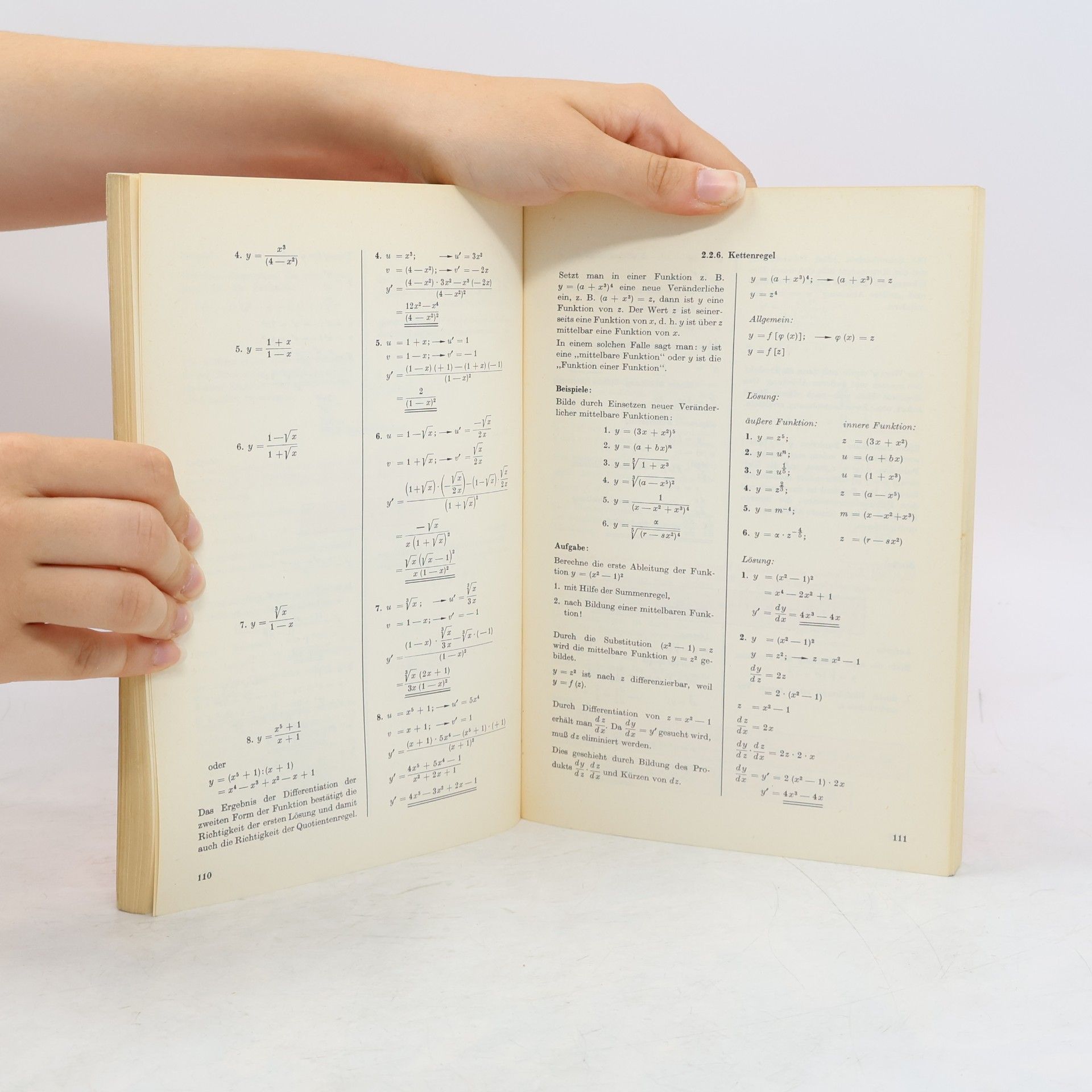 Lothar Kusch Mathematik für Schule und Beruf 3