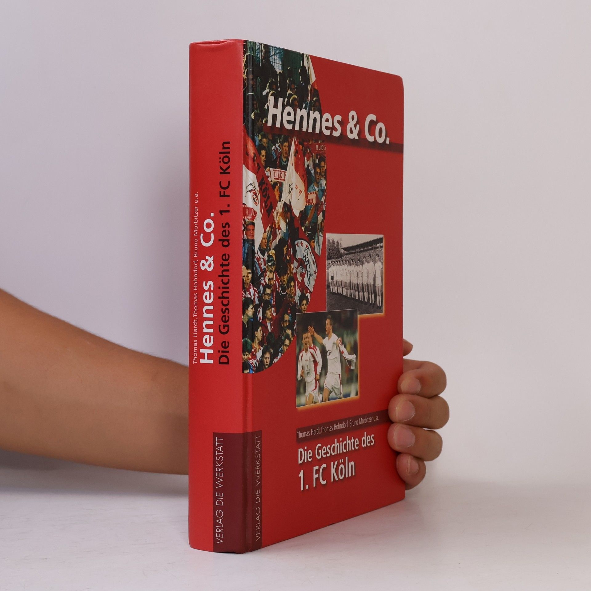Hennes & Co.