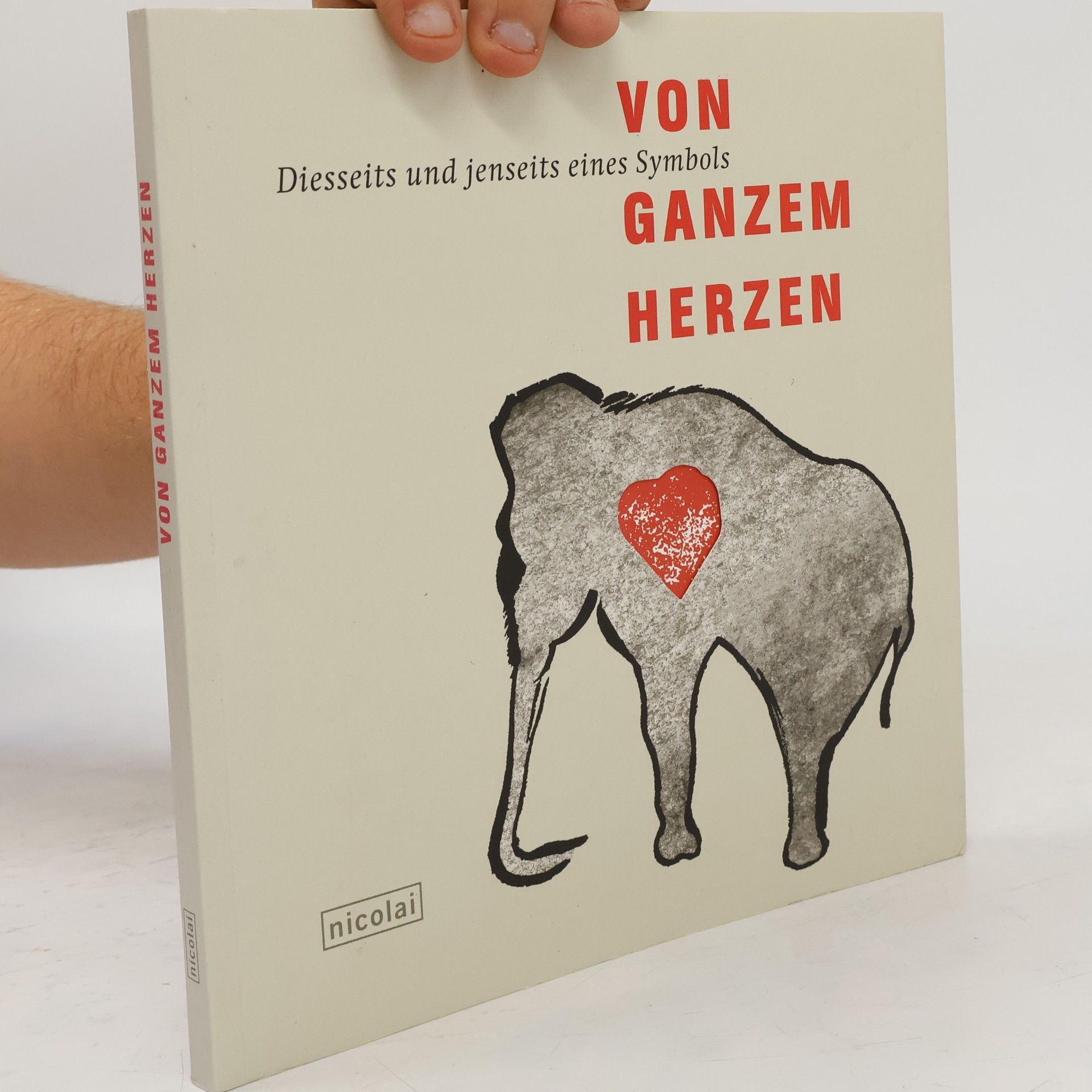 Cornelia Kruse Von ganzem Herzen