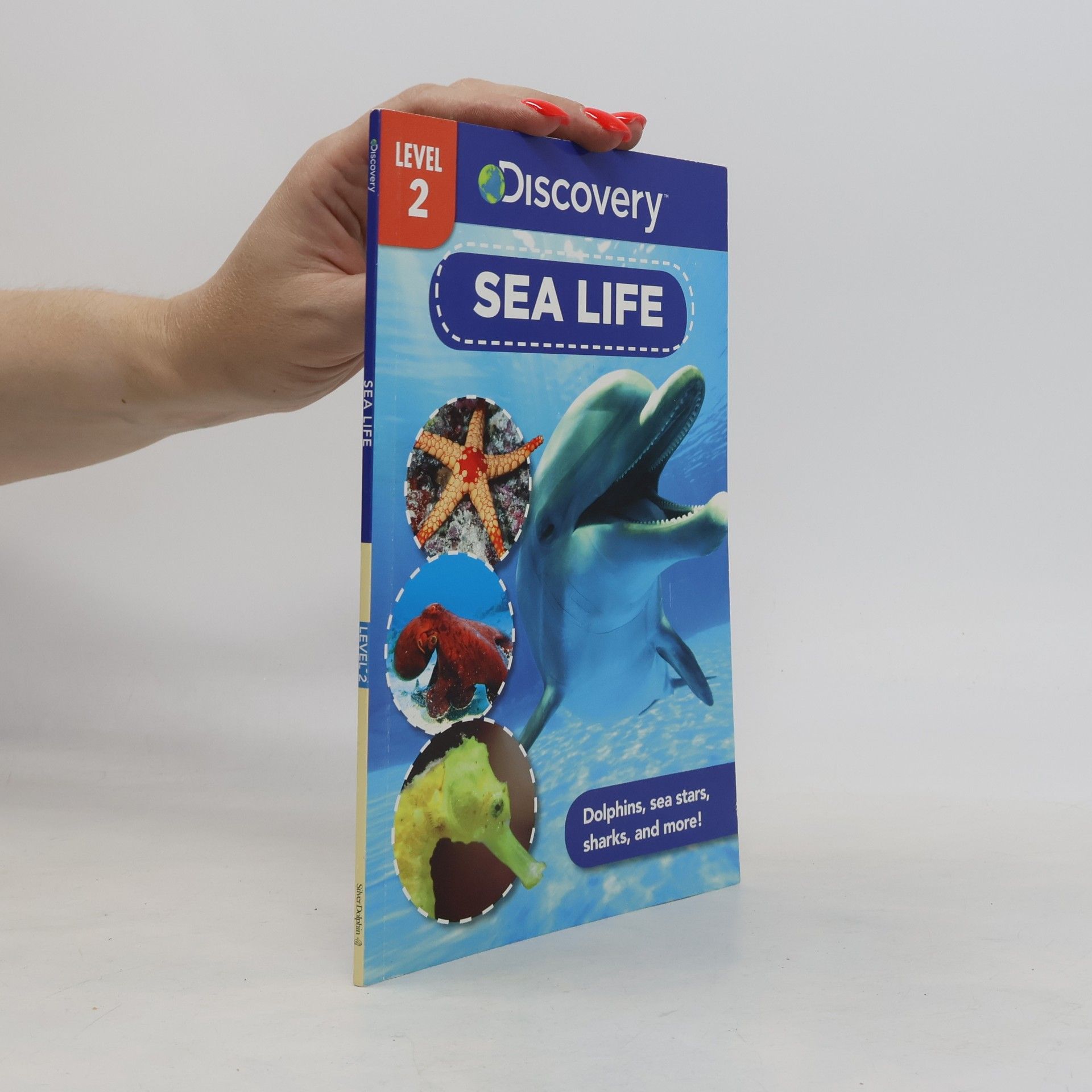 Various authors Discovery 2. Sea Life