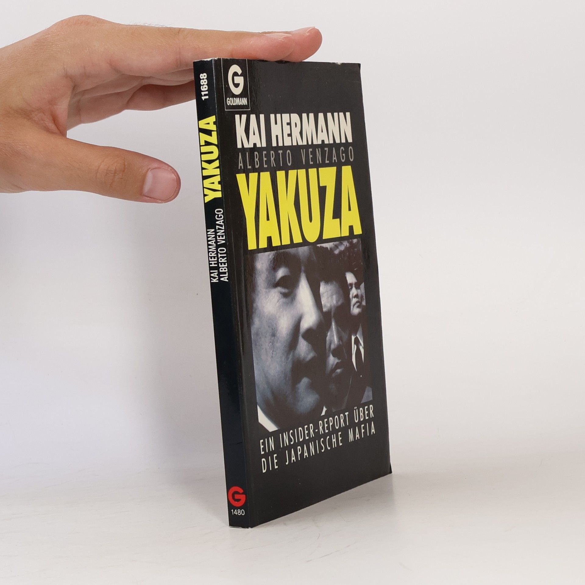 Yakuza