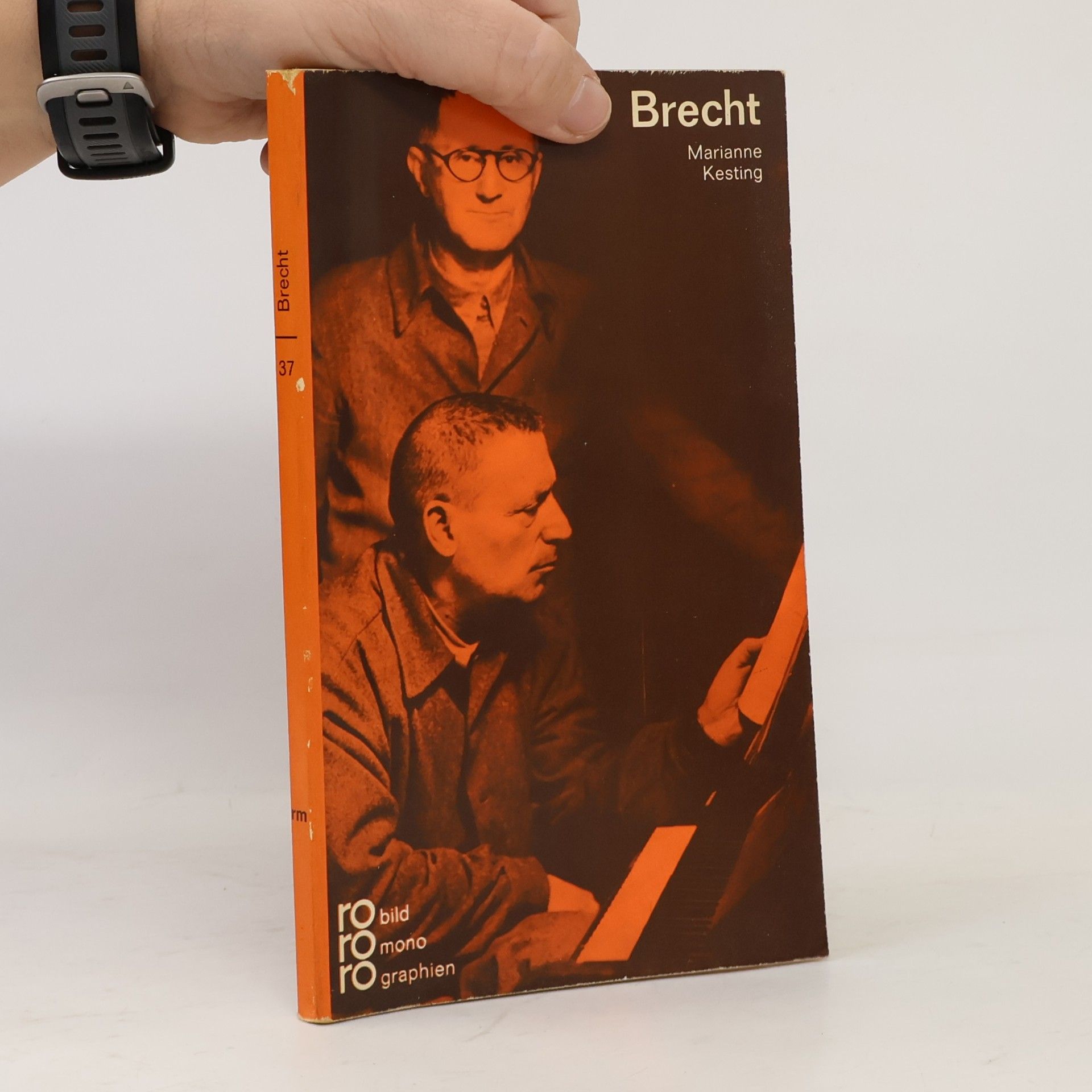 Brecht