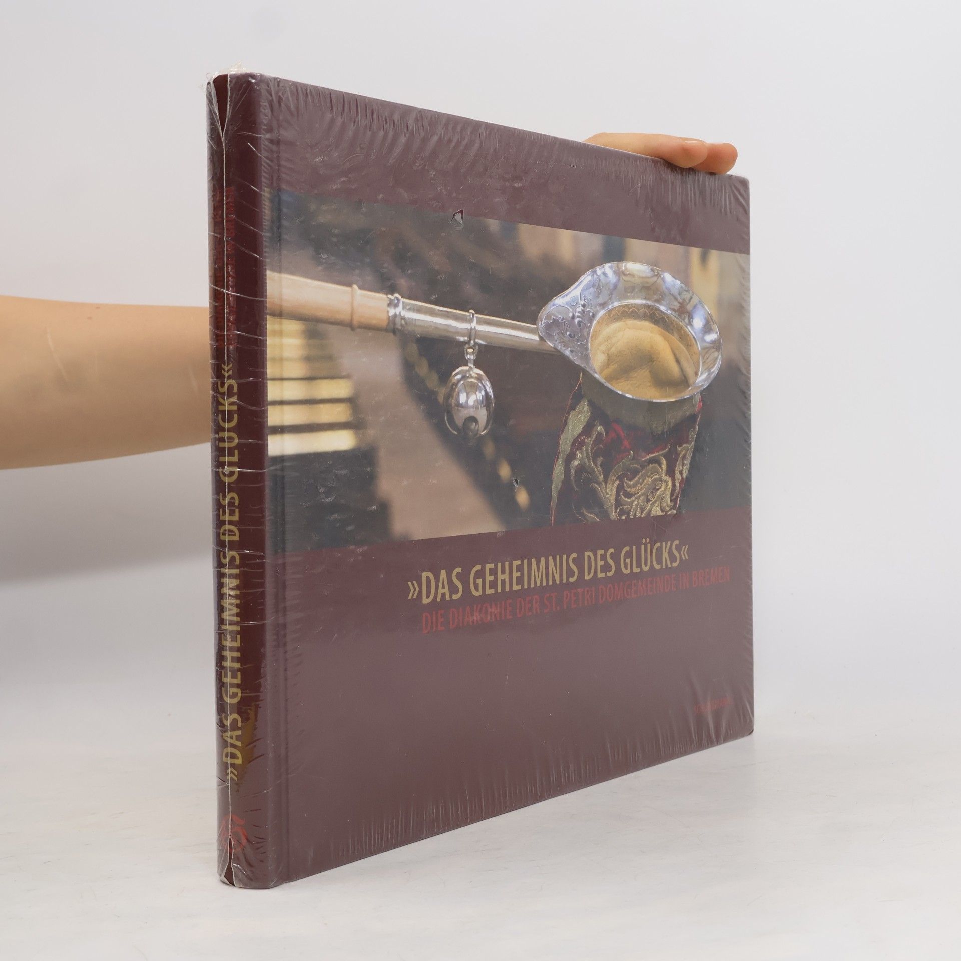 kolektiv Das Geheimnis des Glücks
