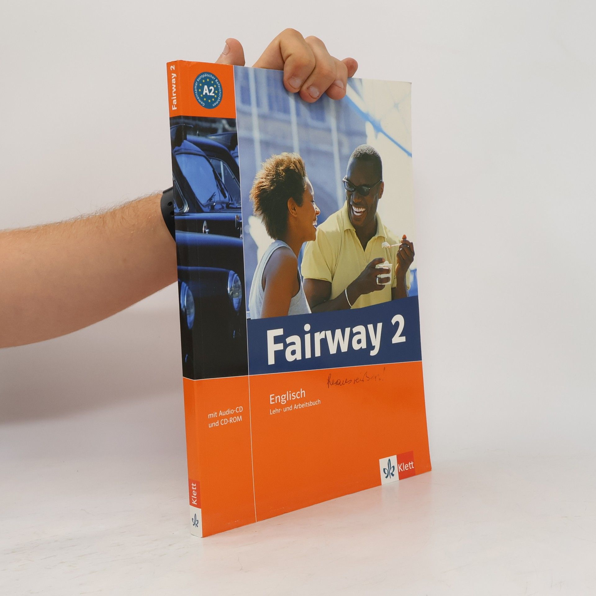 Various authors Fairway