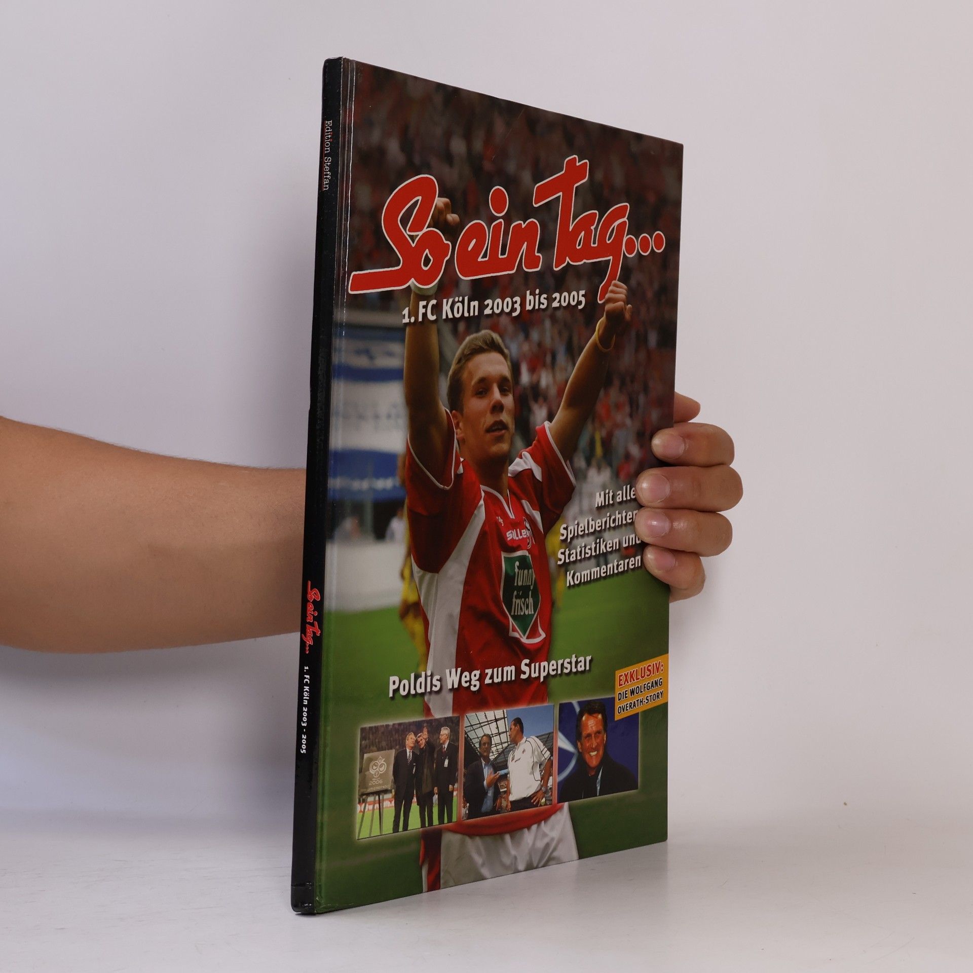 Autores varios So ein Tag...