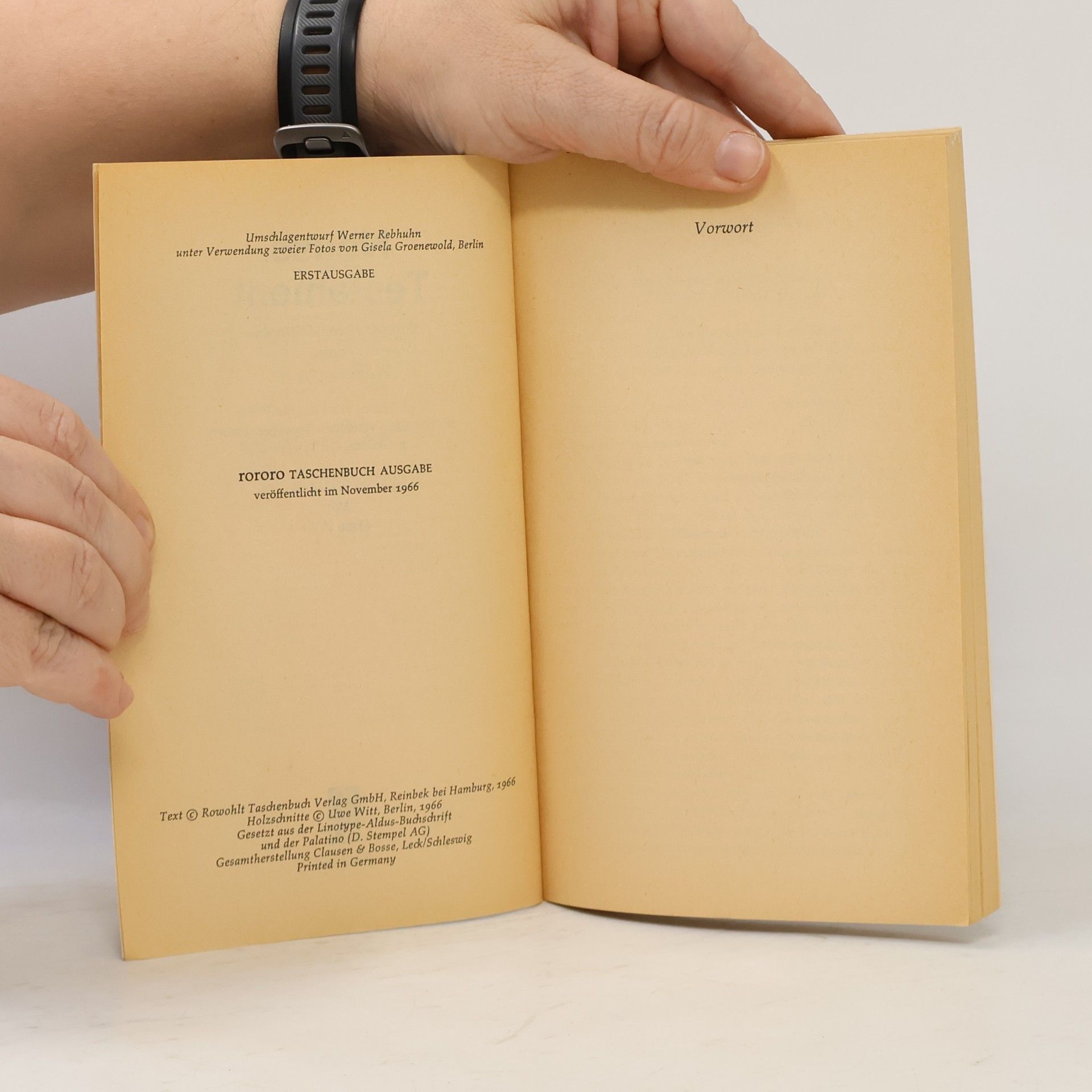 Wolfgang Neuss Neuss Testament. Eine satirische Zeitbombe