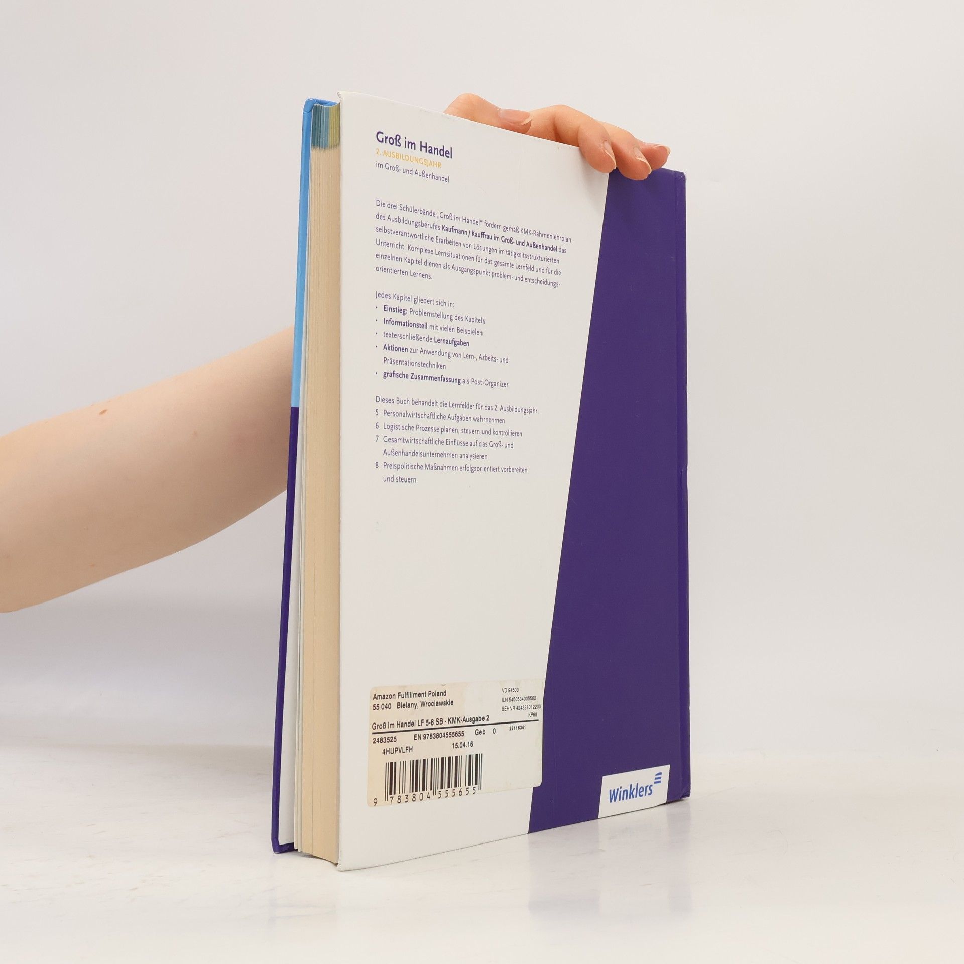 Autores varios Groß im Handel