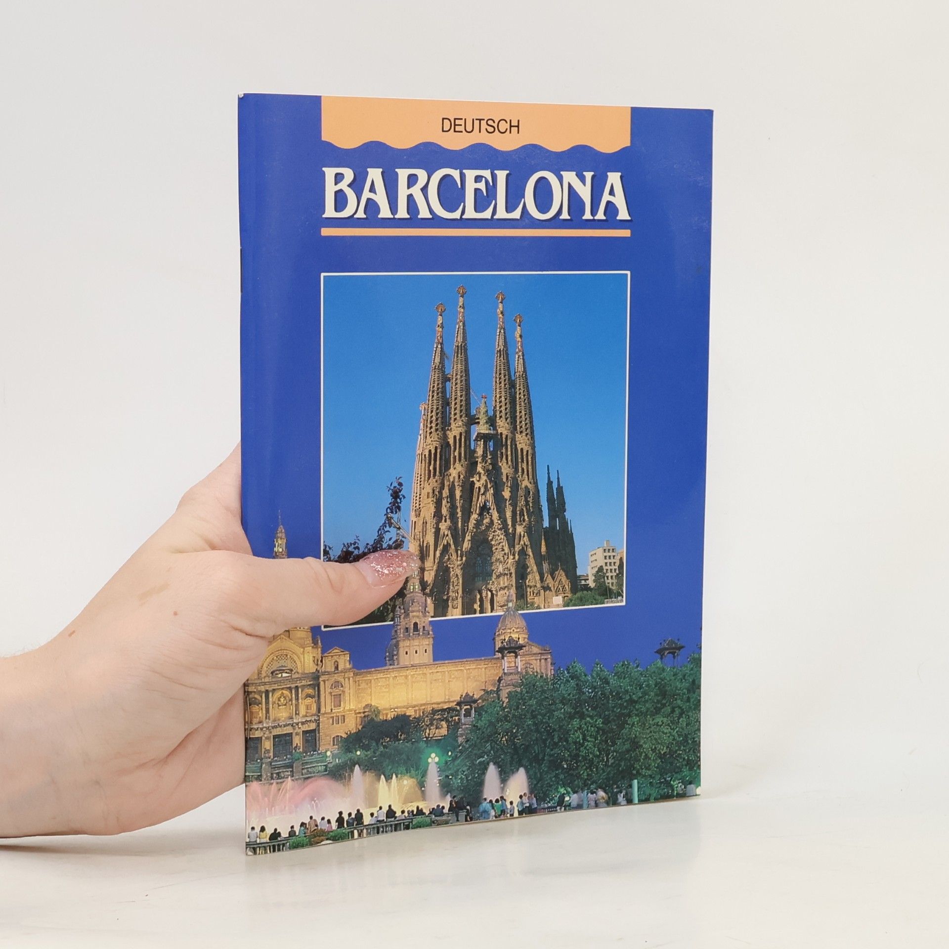 José Cortés Sola Barcelona