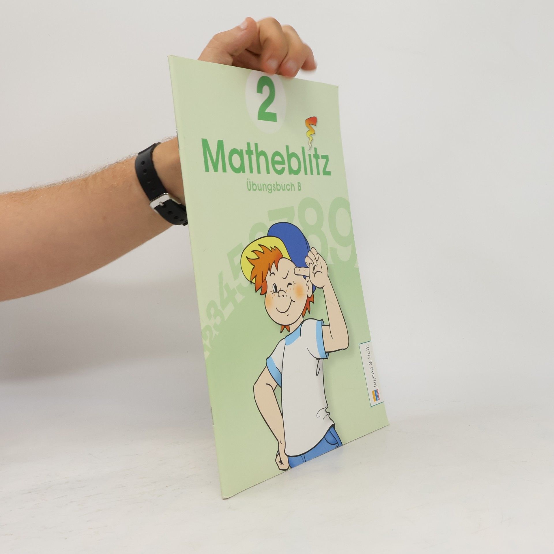 AG Mathematik Matheblitz 2