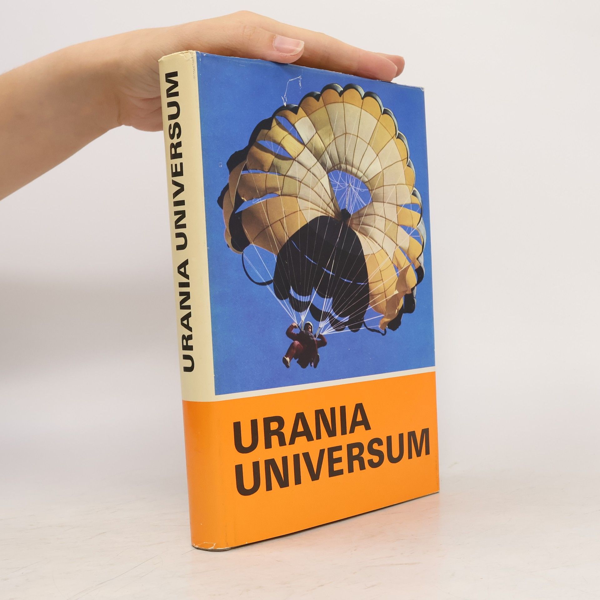 Autorenkollektiv Urania Universum