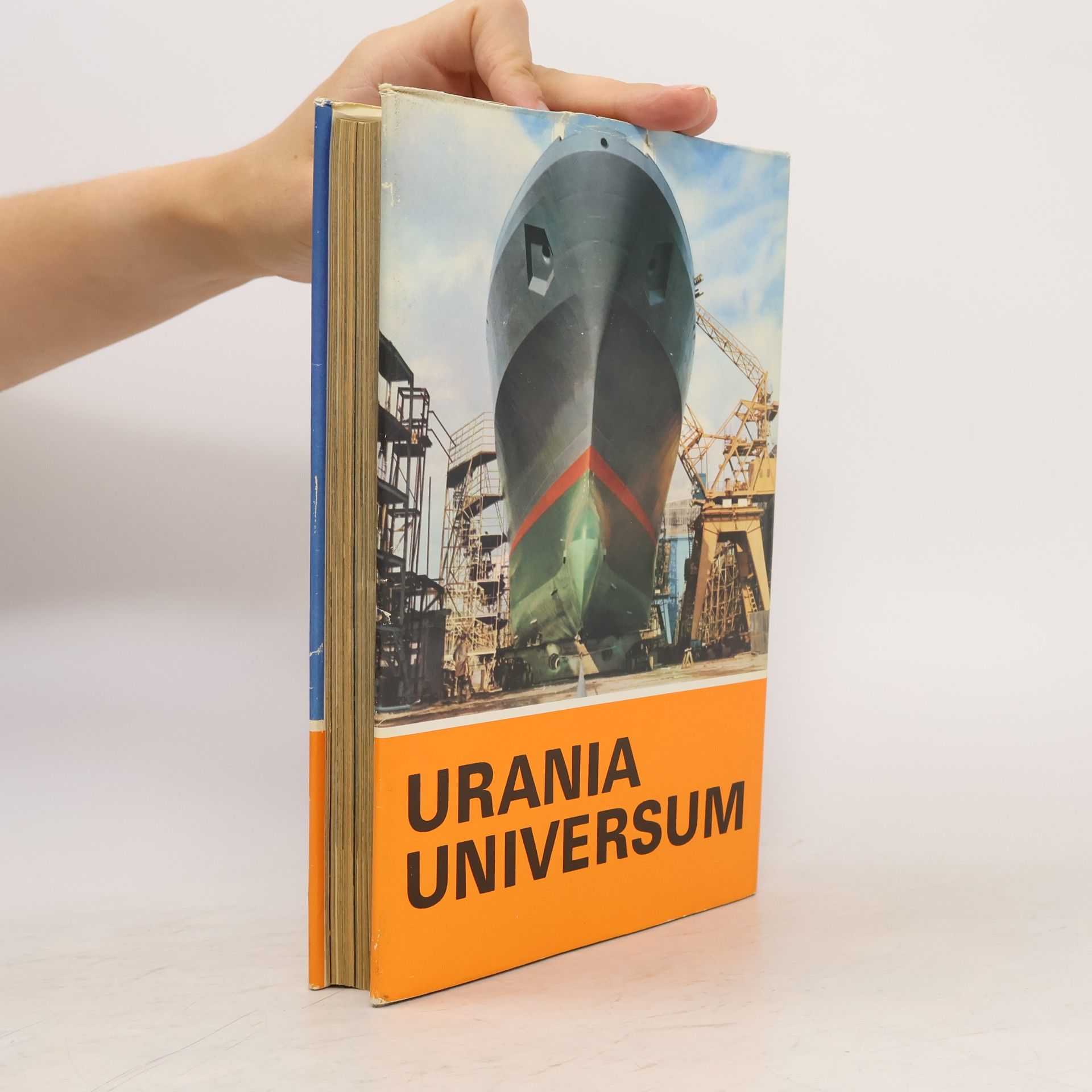 Autorenkollektiv Urania Universum
