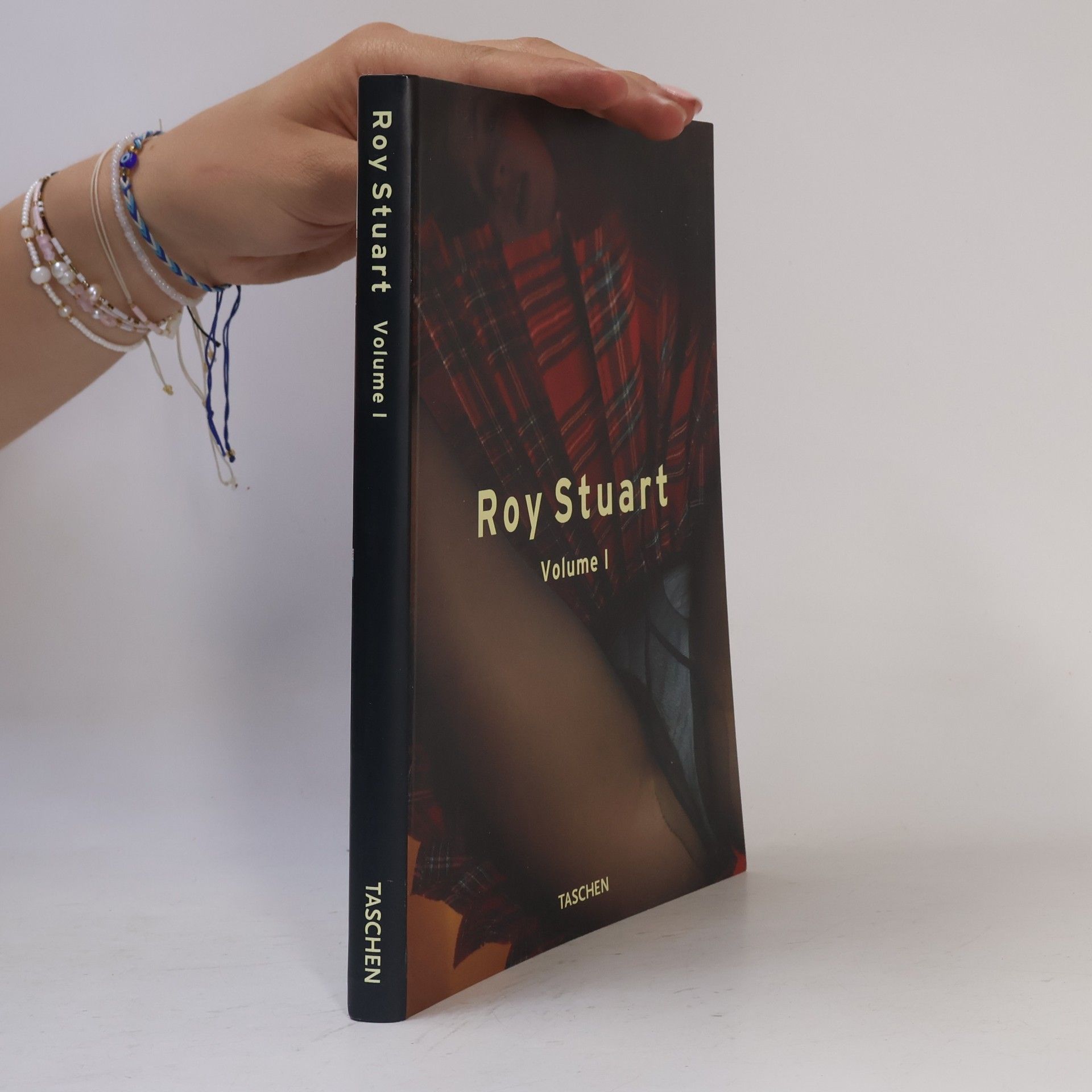 Roy Stuart Roy Stuart
