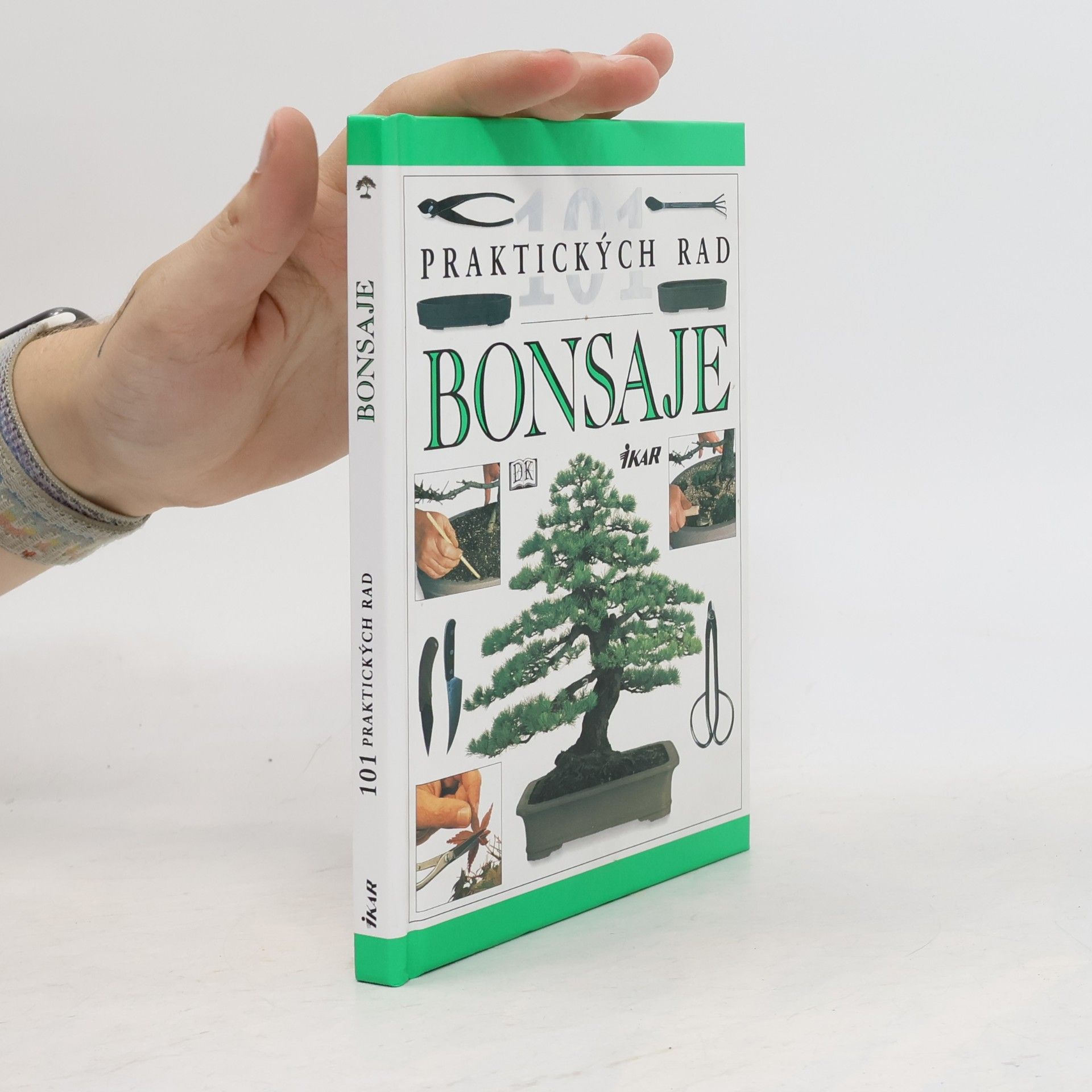 Bonsaje