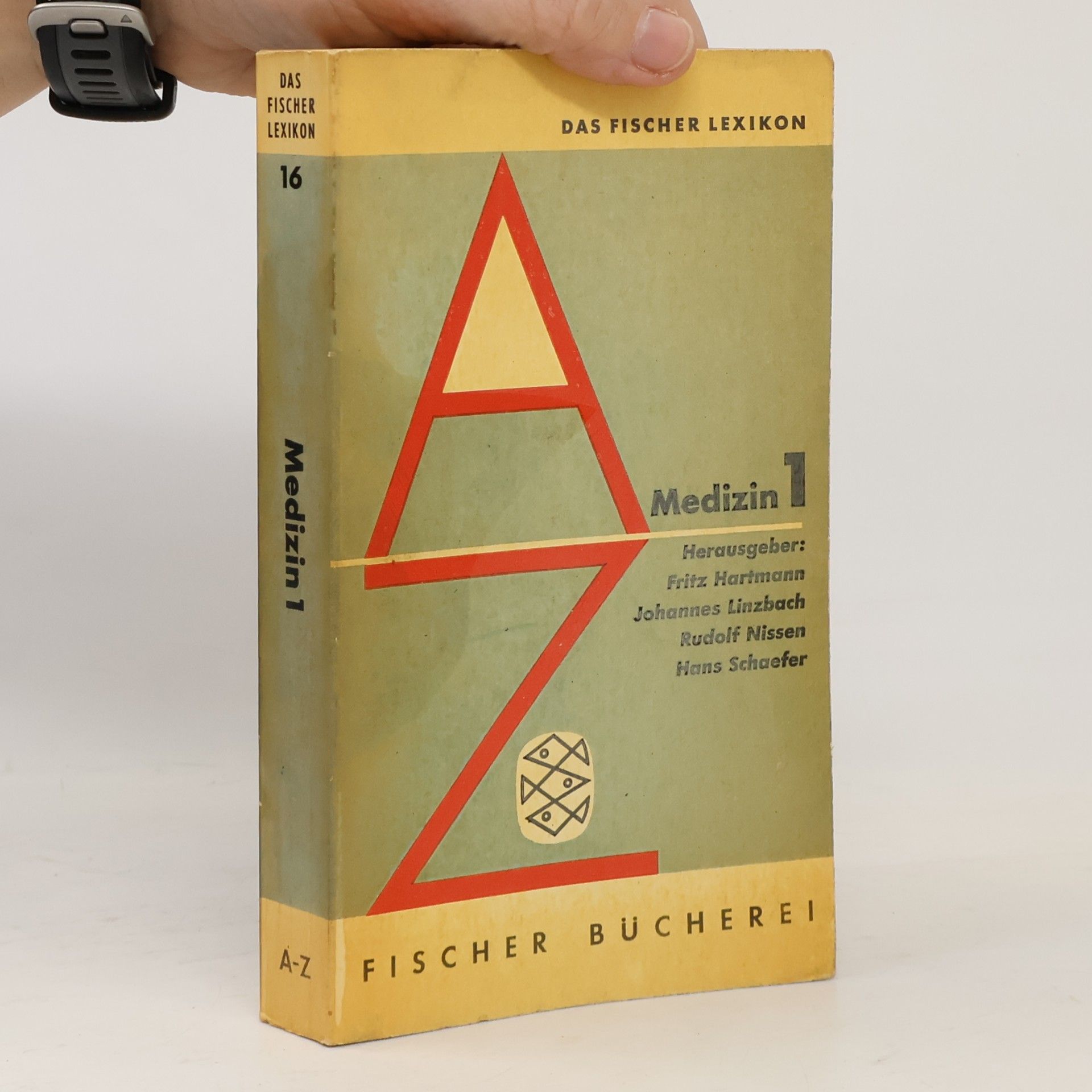Various authors Medizin 1