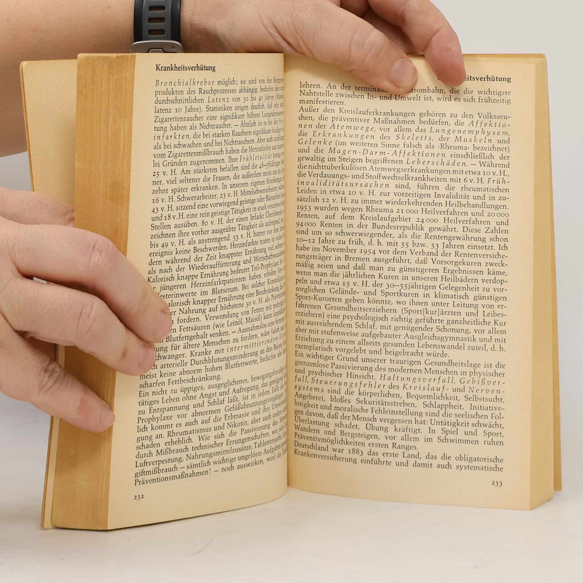 Various authors Medizin 1