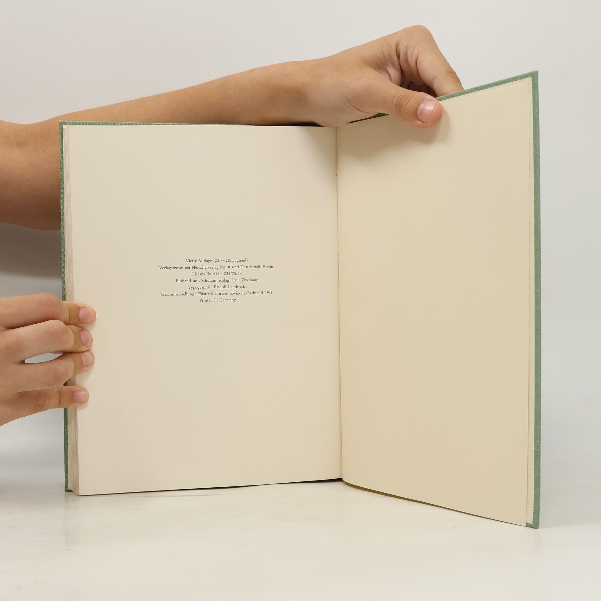 Autorenkollektiv Die Dresdner Galerie