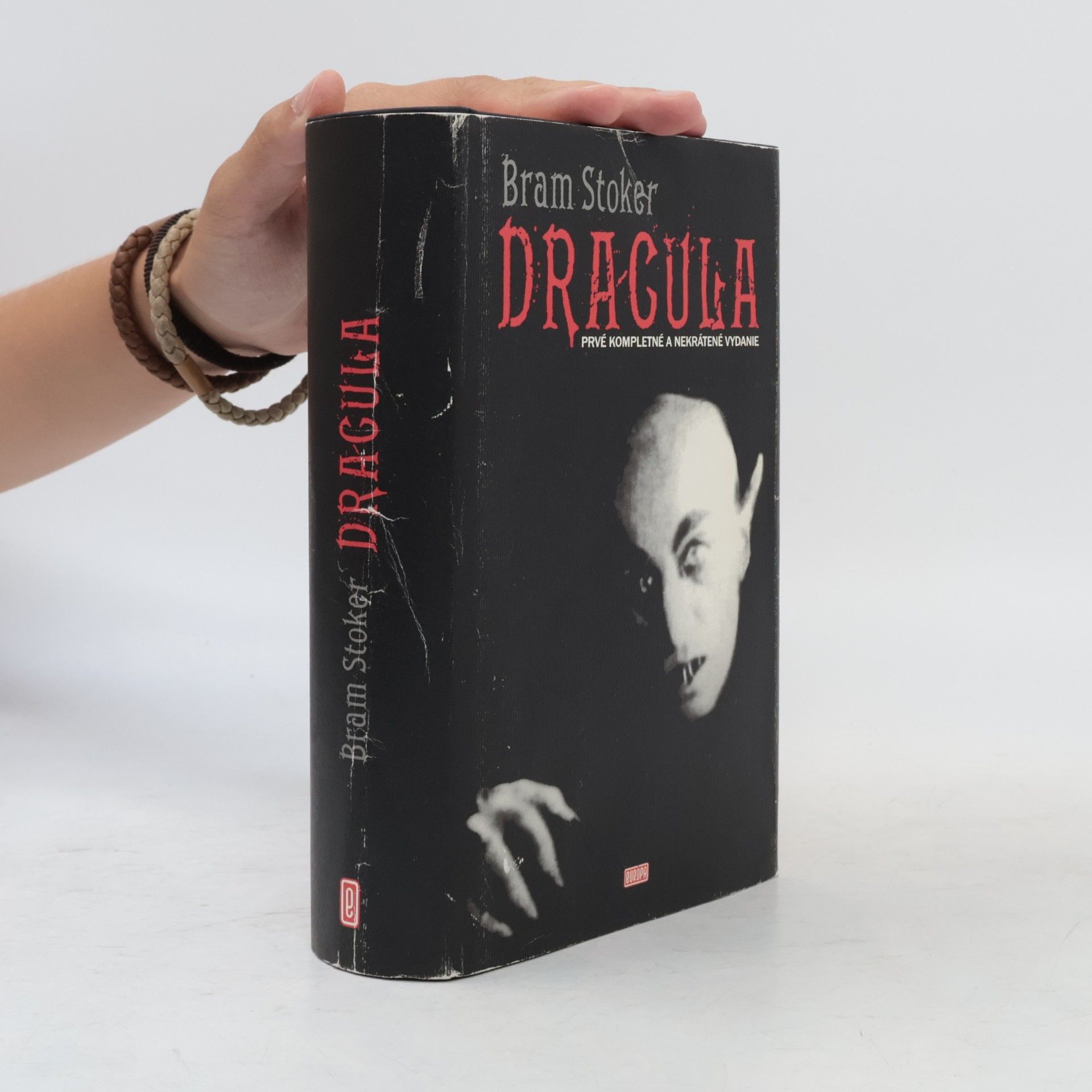 Bram Stoker Dracula