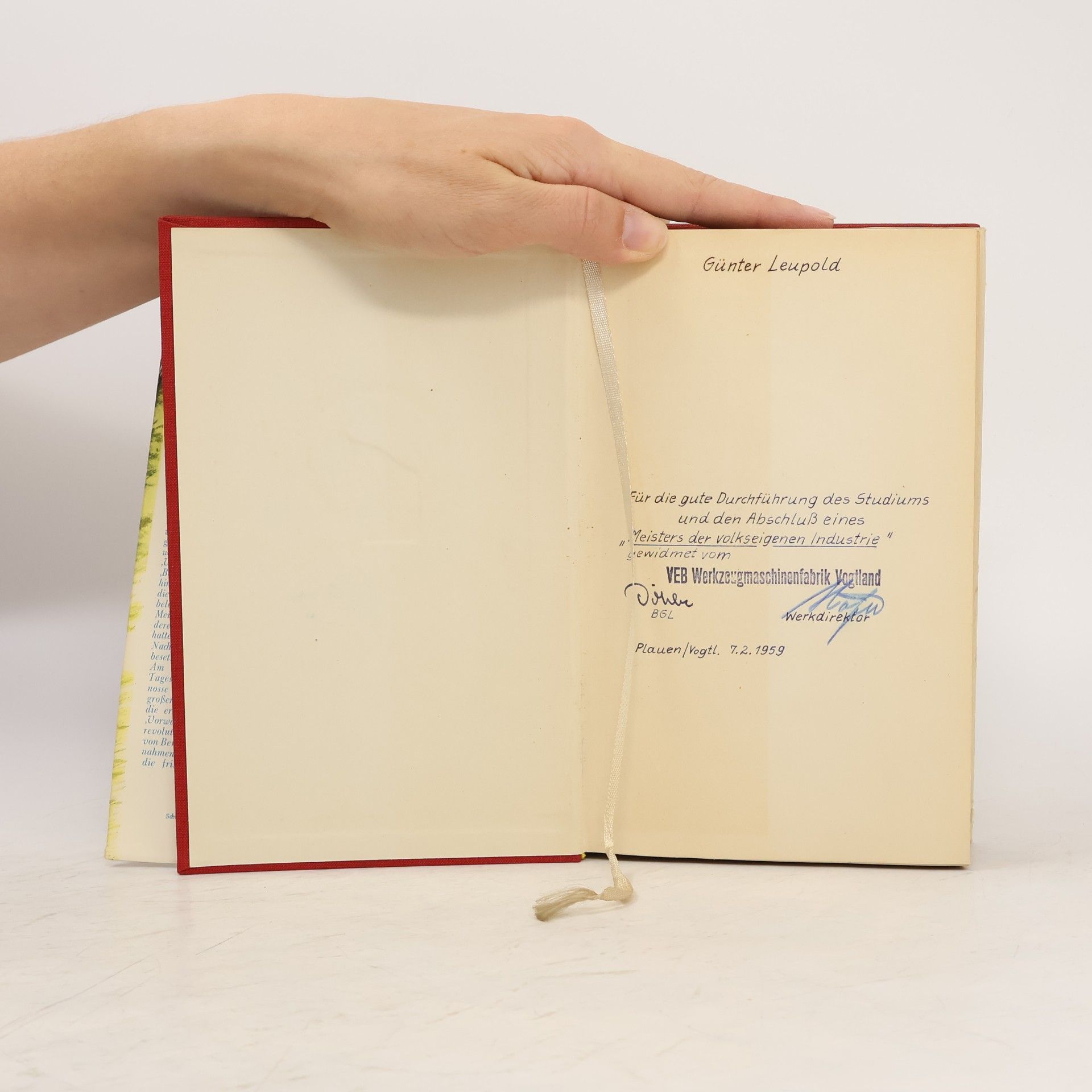 Autorenkollektiv Veteranen Berichten 1918