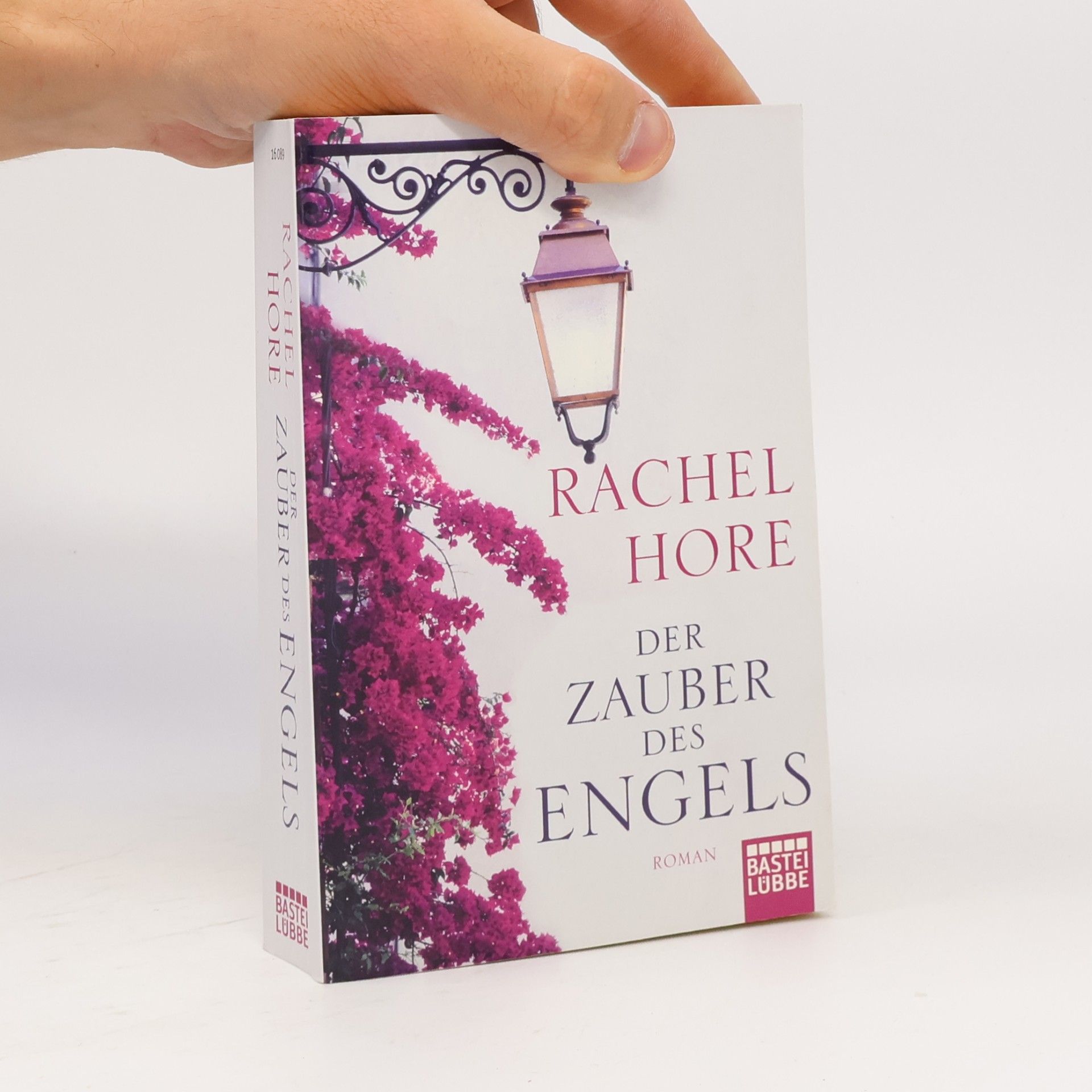 Rachel Hore Der Zauber des Engels