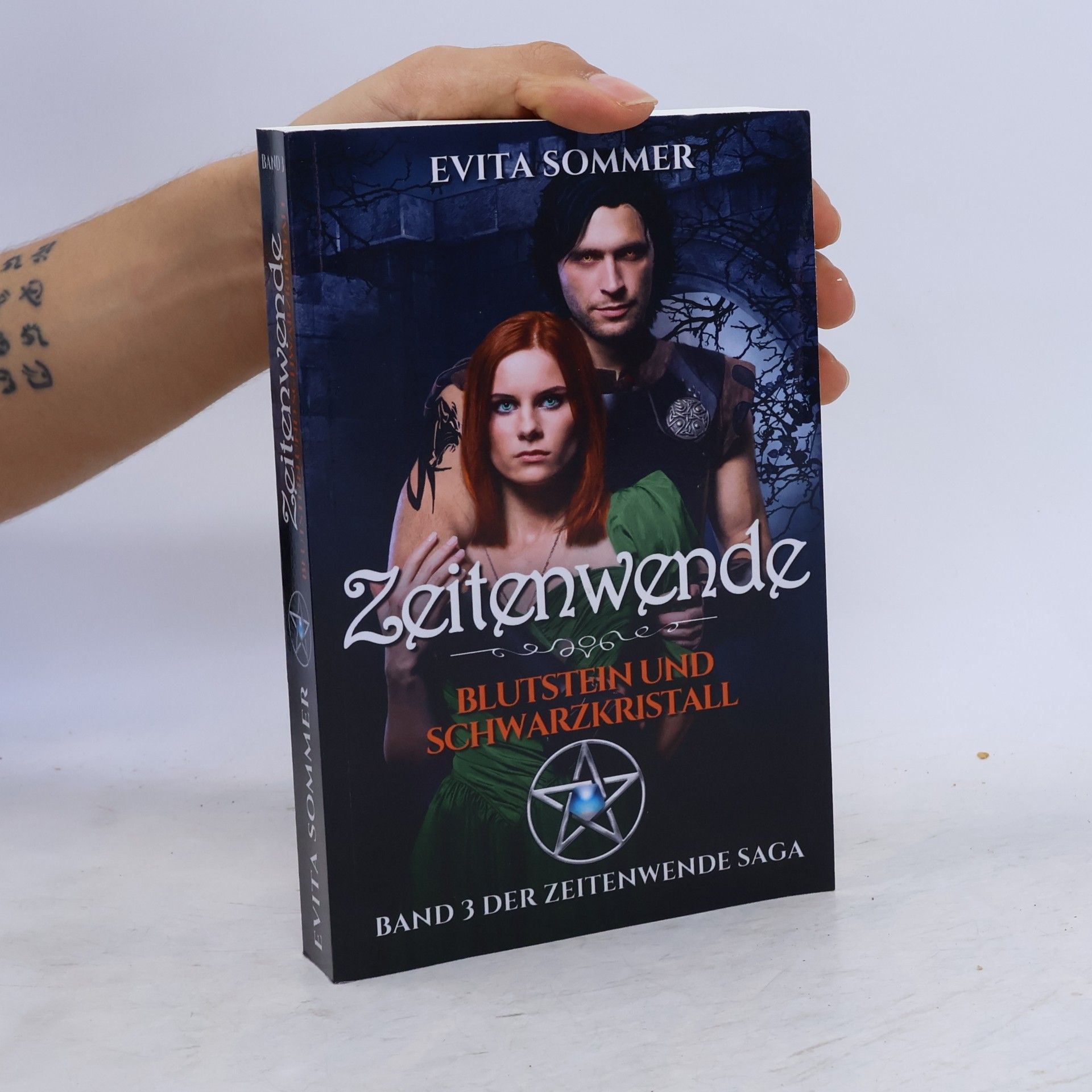 Evita Sommer Zeitenwende
