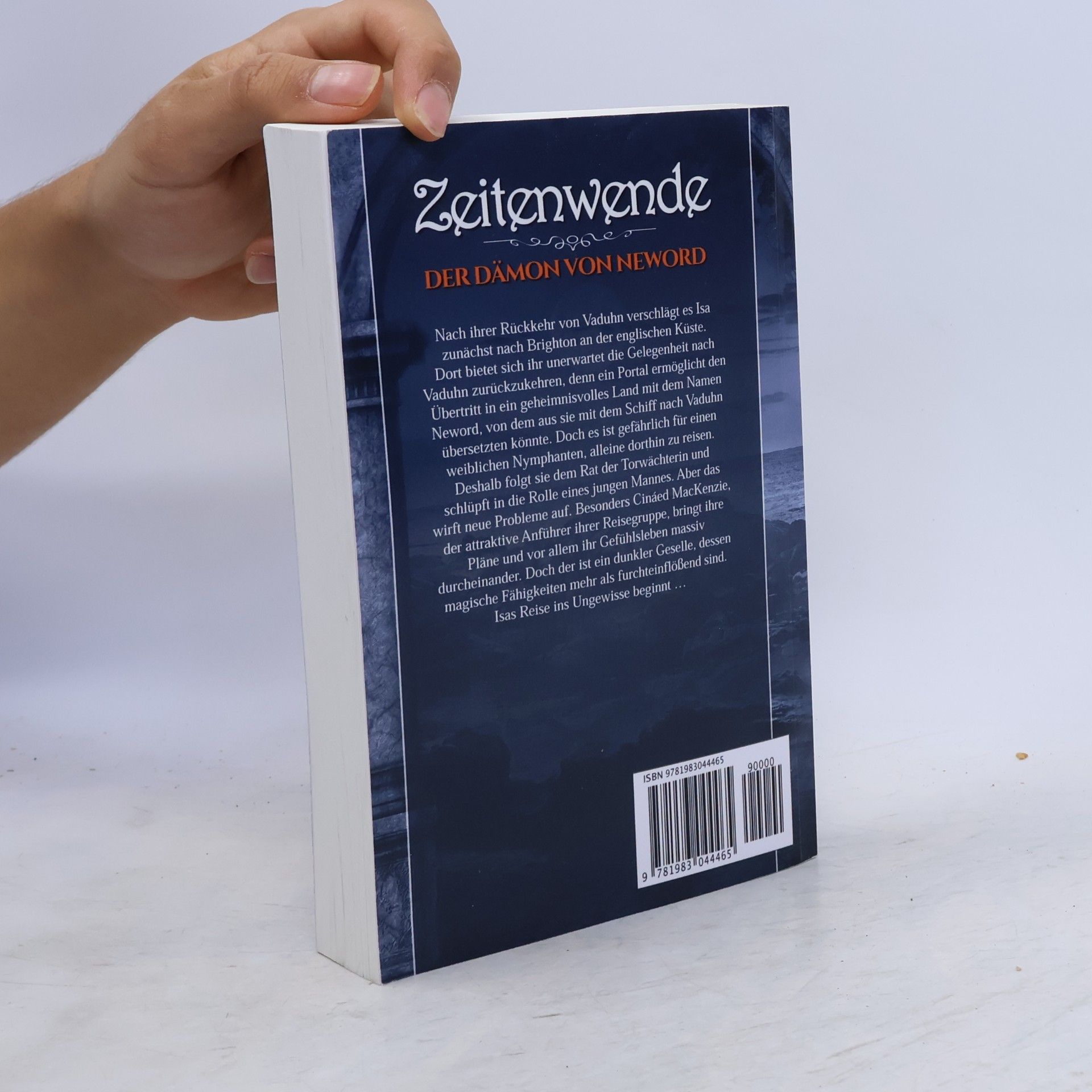 Evita Sommer Zeitenwende