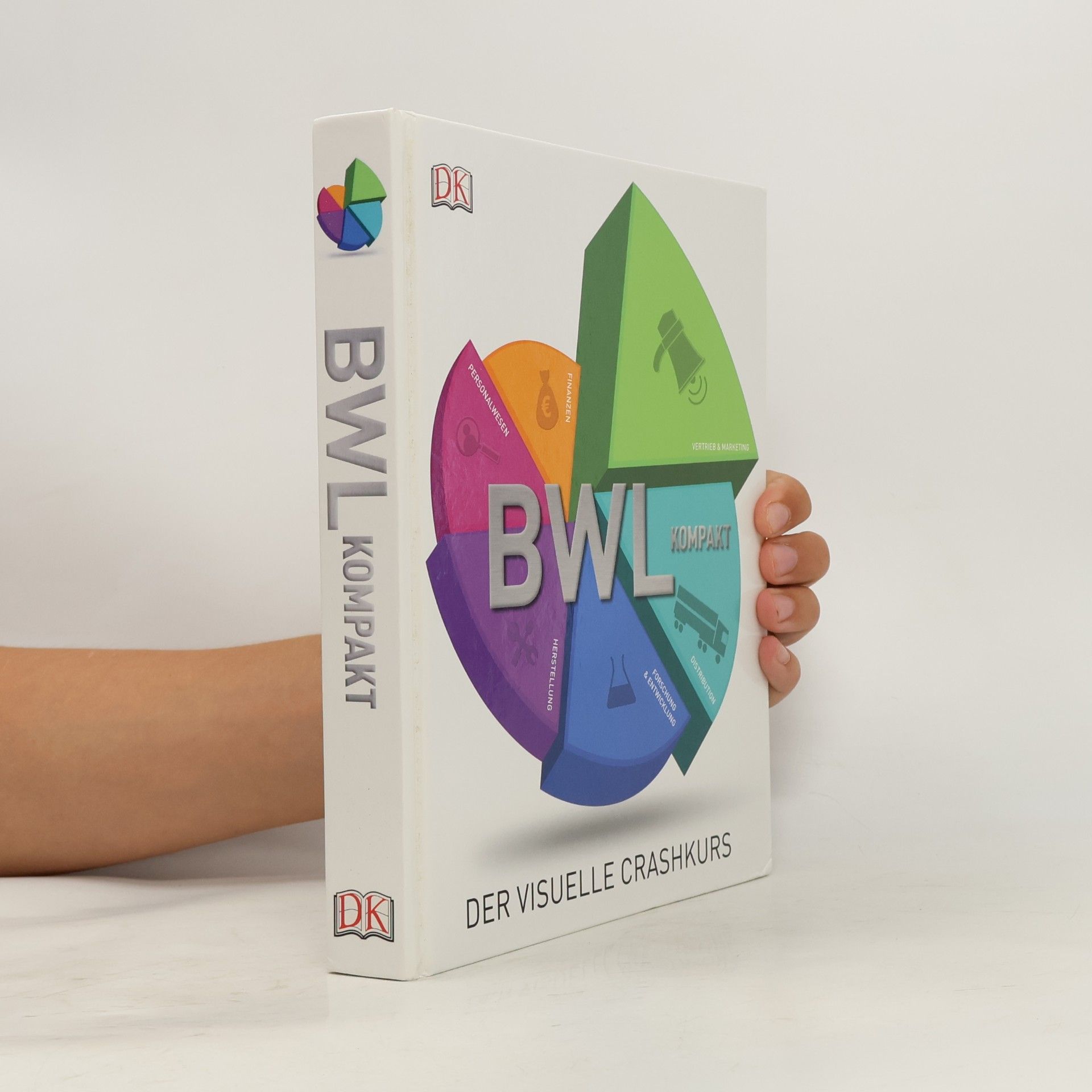 Birgit Reit BWL kompakt