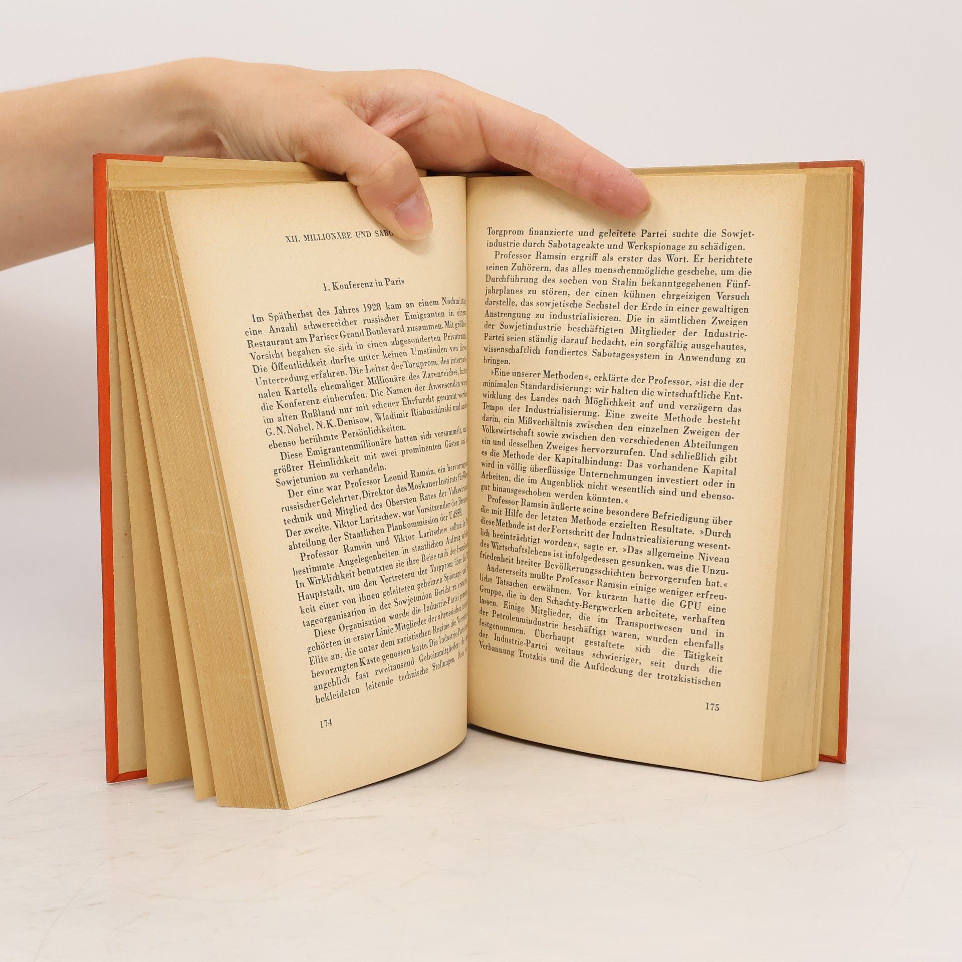 Michael Sayers Die grosse Verschwörung