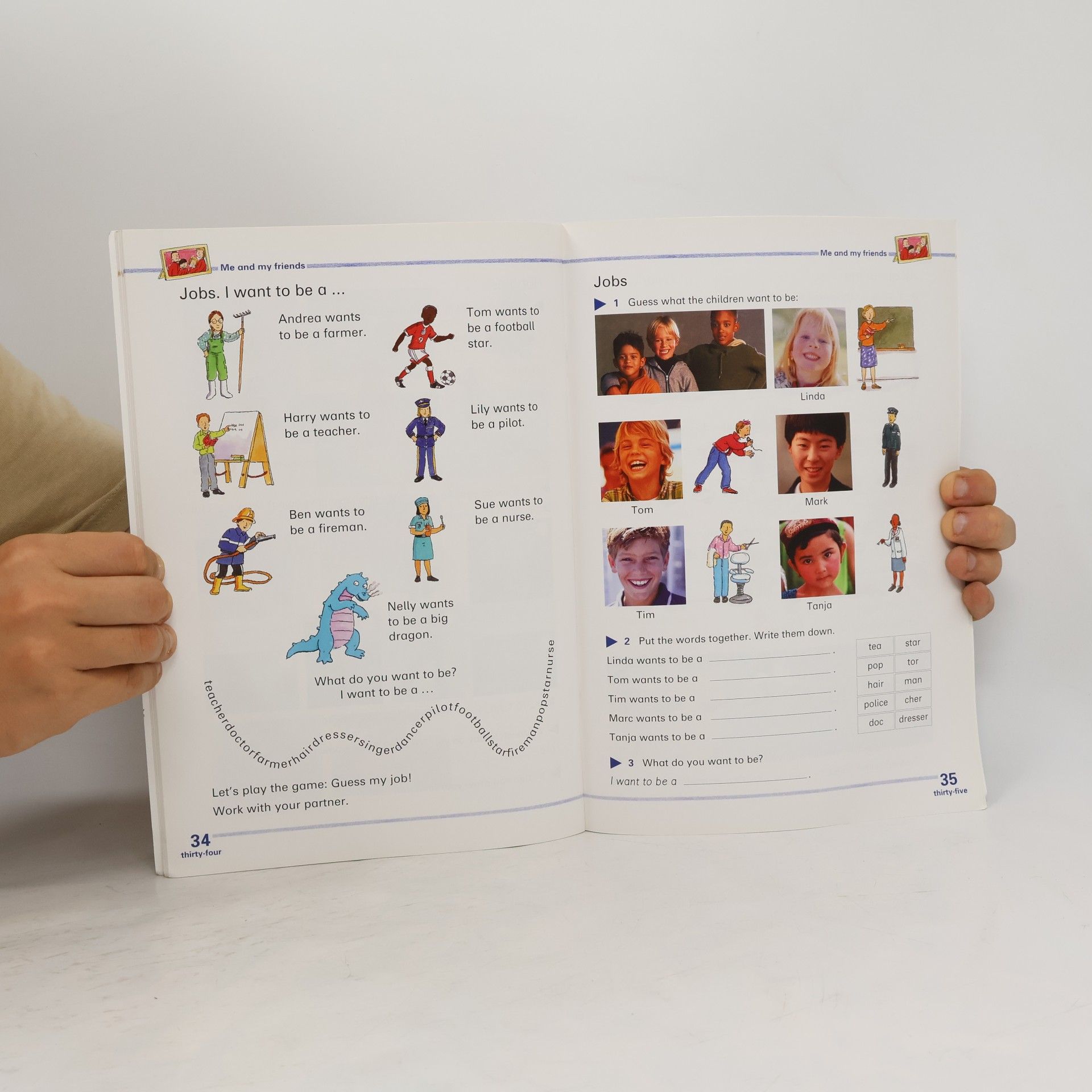 Lasso Englisch. 4 : Pupil's book + CD-ROM