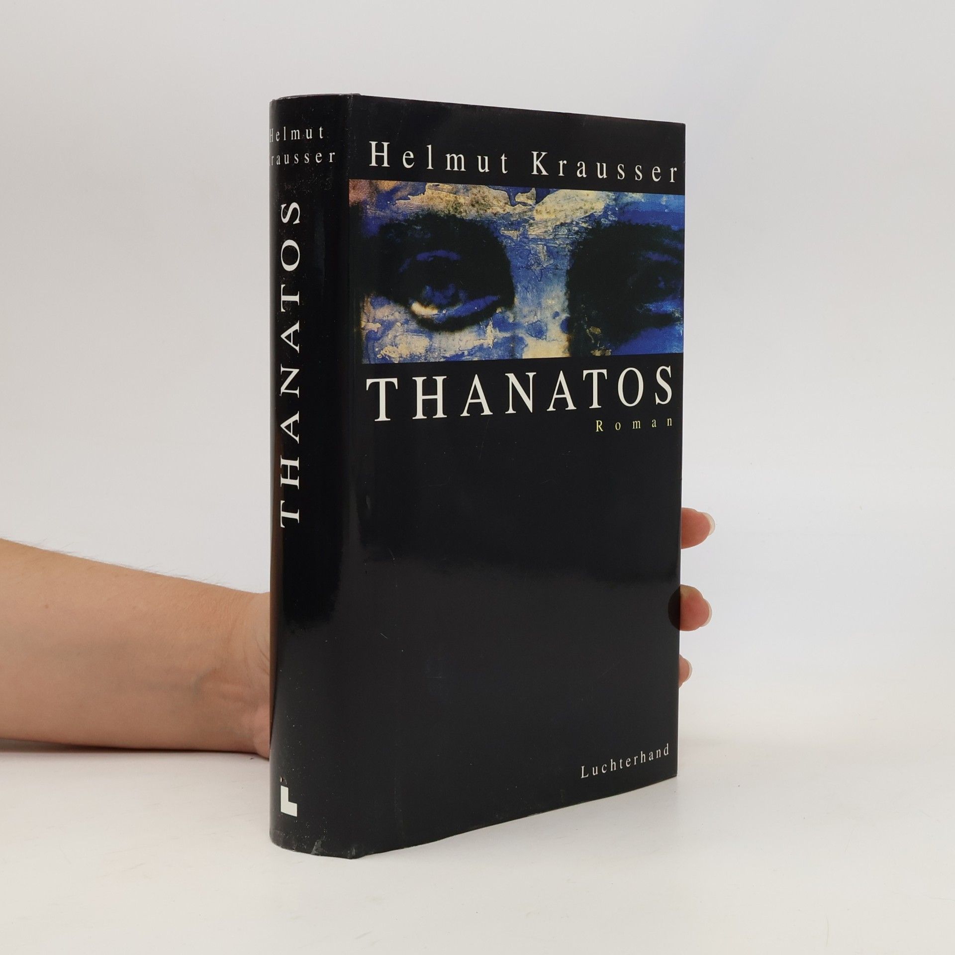 Helmut Krausser Thanatos