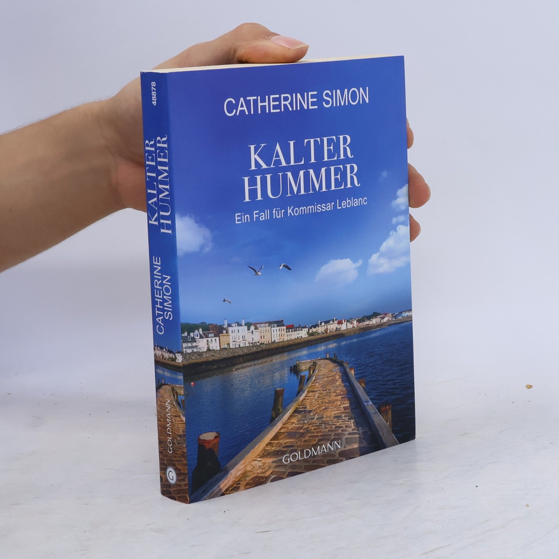 Catherine Simon Kalter Hummer