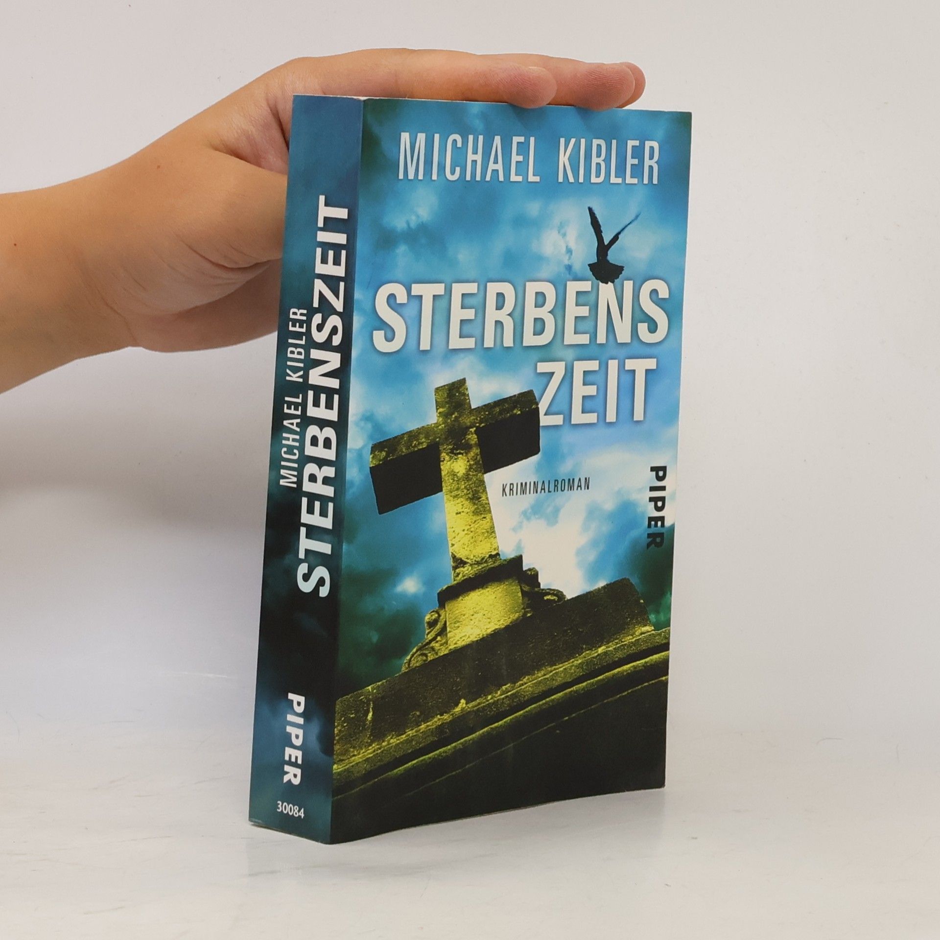 Michael Kibler Sterbenszeit