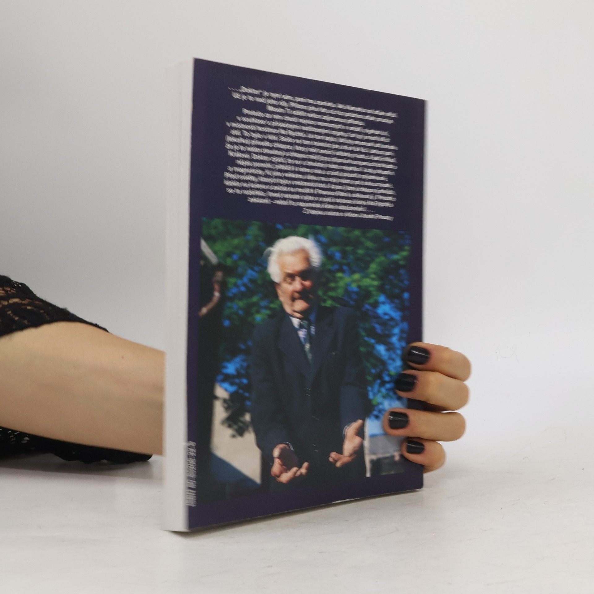 Oldřich Janeček Josef Prouza : život a dílo léčitele