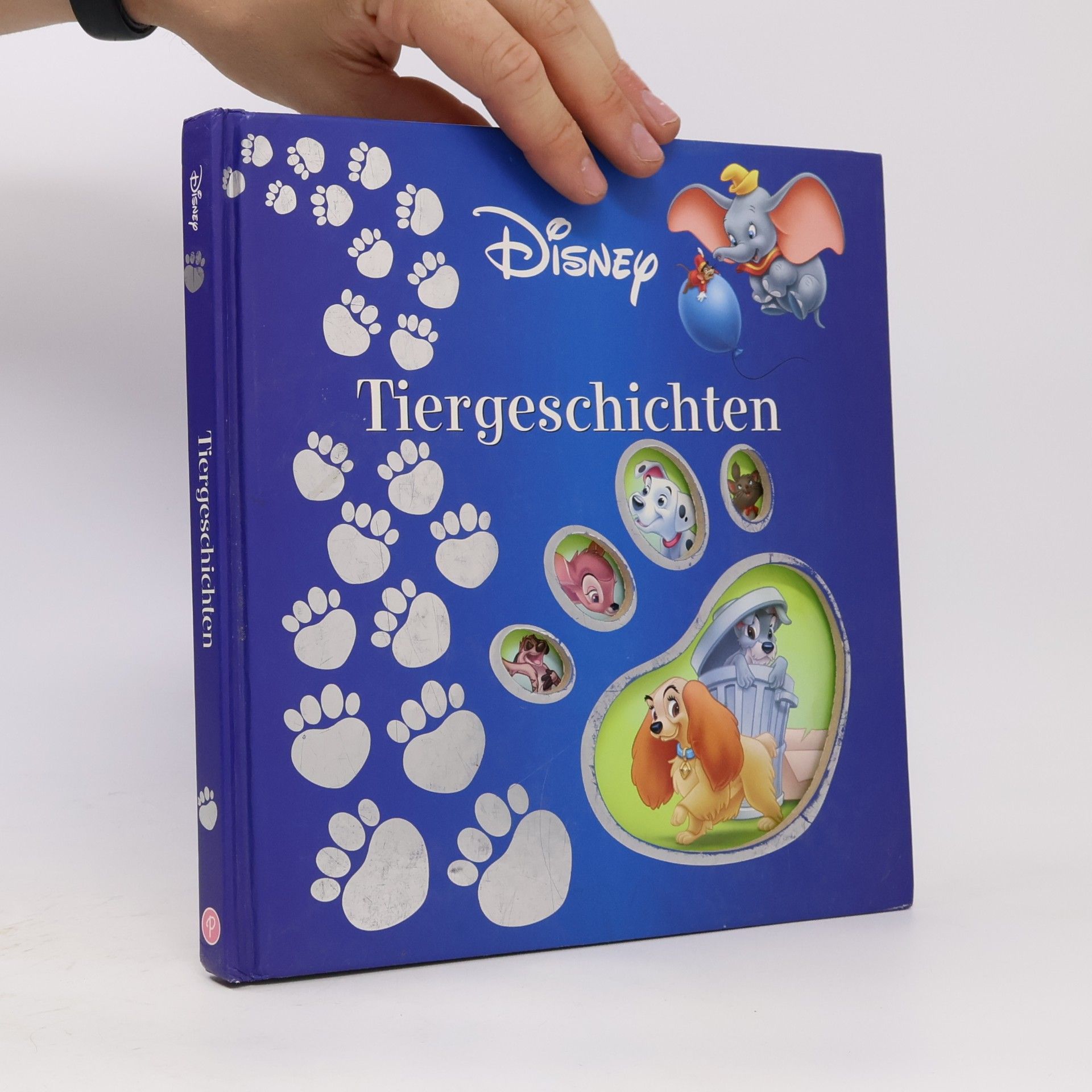 Autorenkollektiv Tiergeschichten