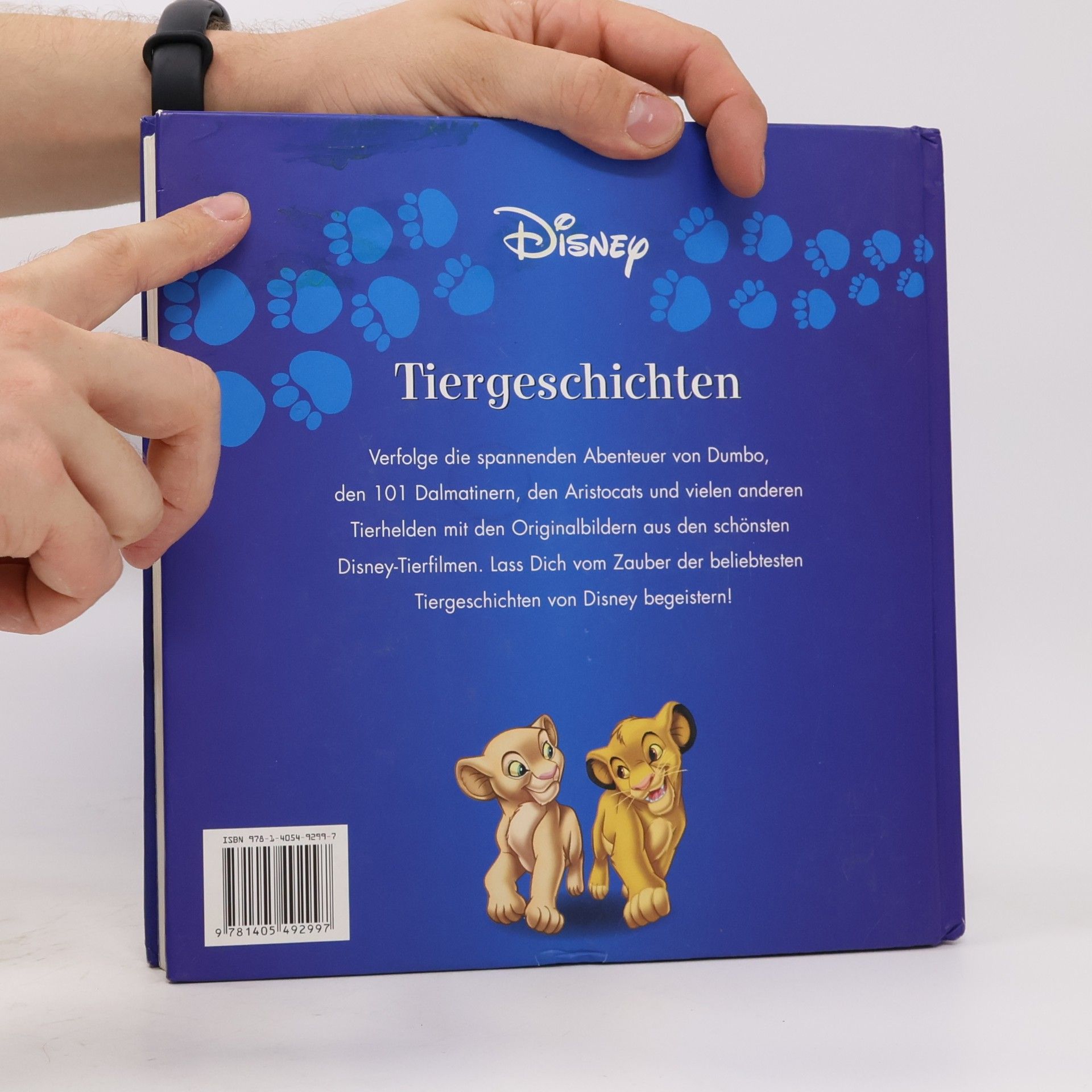 Autorenkollektiv Tiergeschichten
