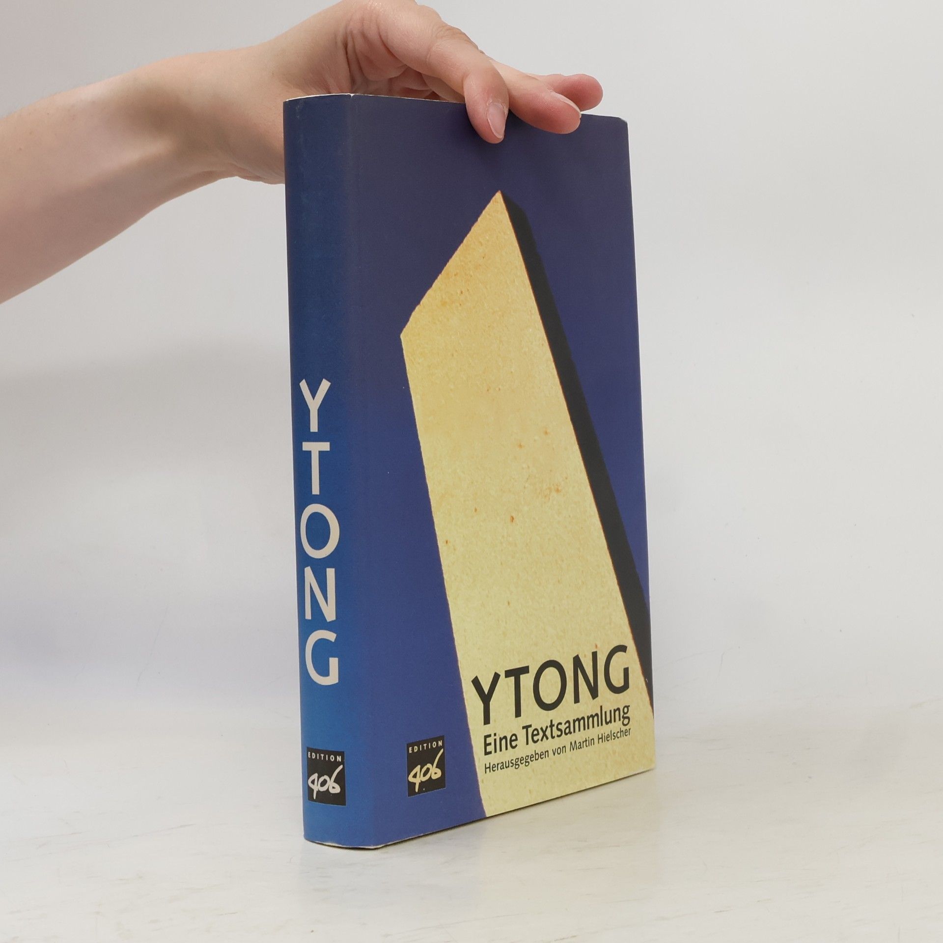 Martin Hielscher YTONG