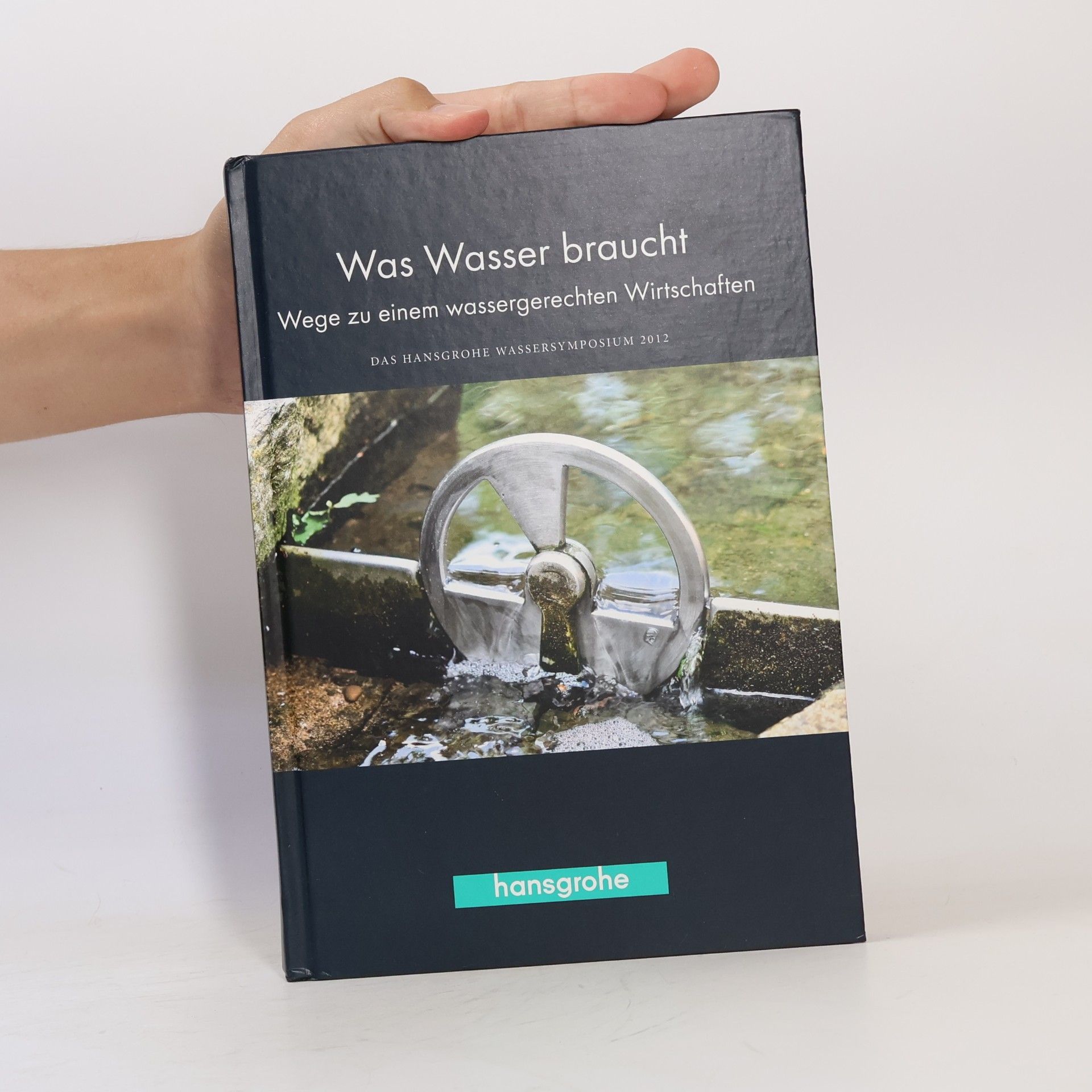 kolektiv Was Wasser braucht