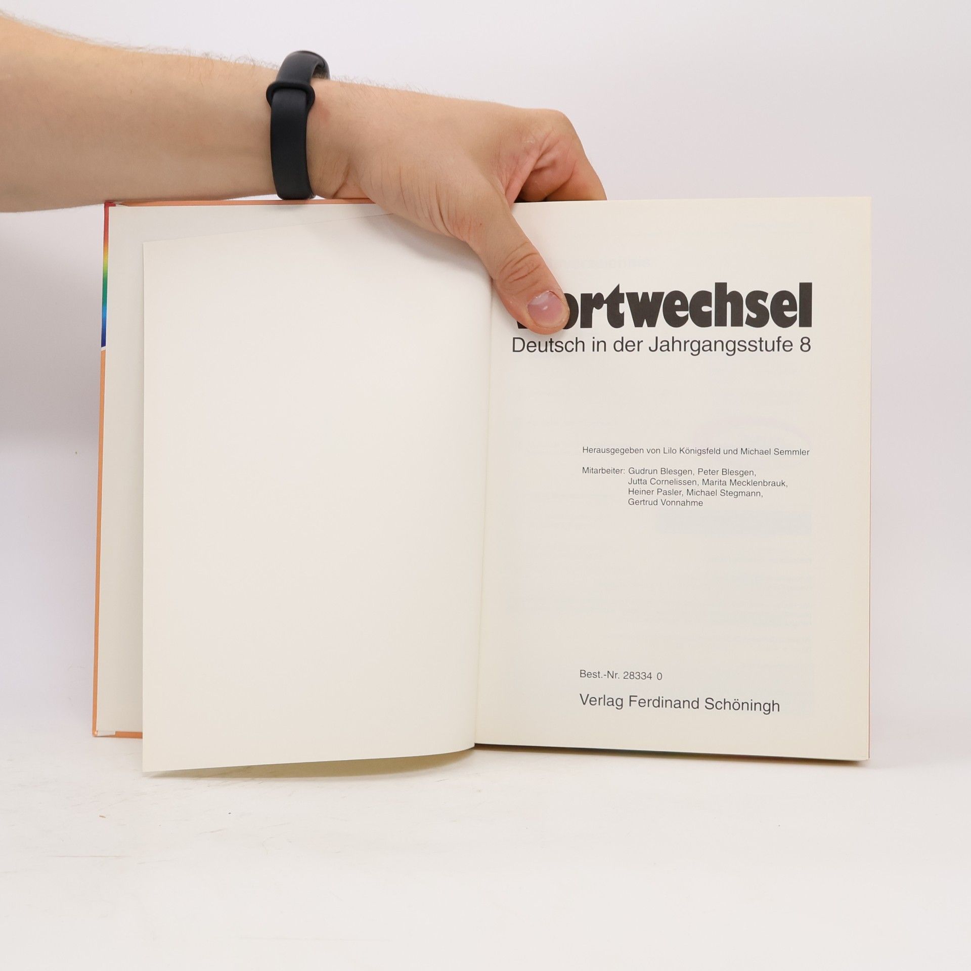 kolektiv Wortwechsel