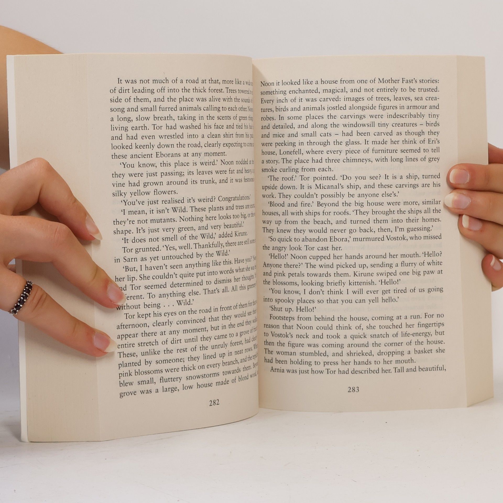 Jen Williams The Bitter Twins (The Winnowing Flame Trilogy 2)