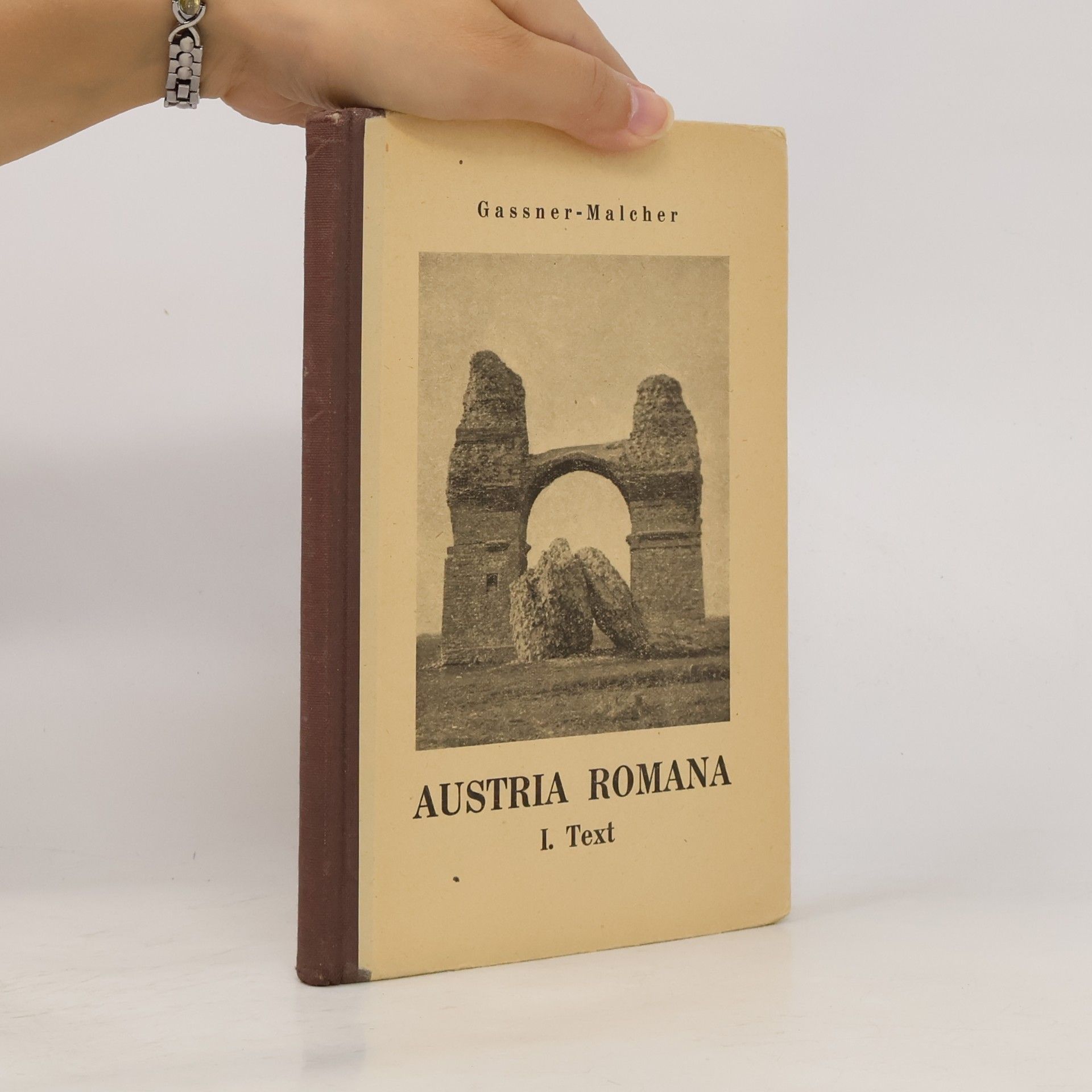 Austria Romana