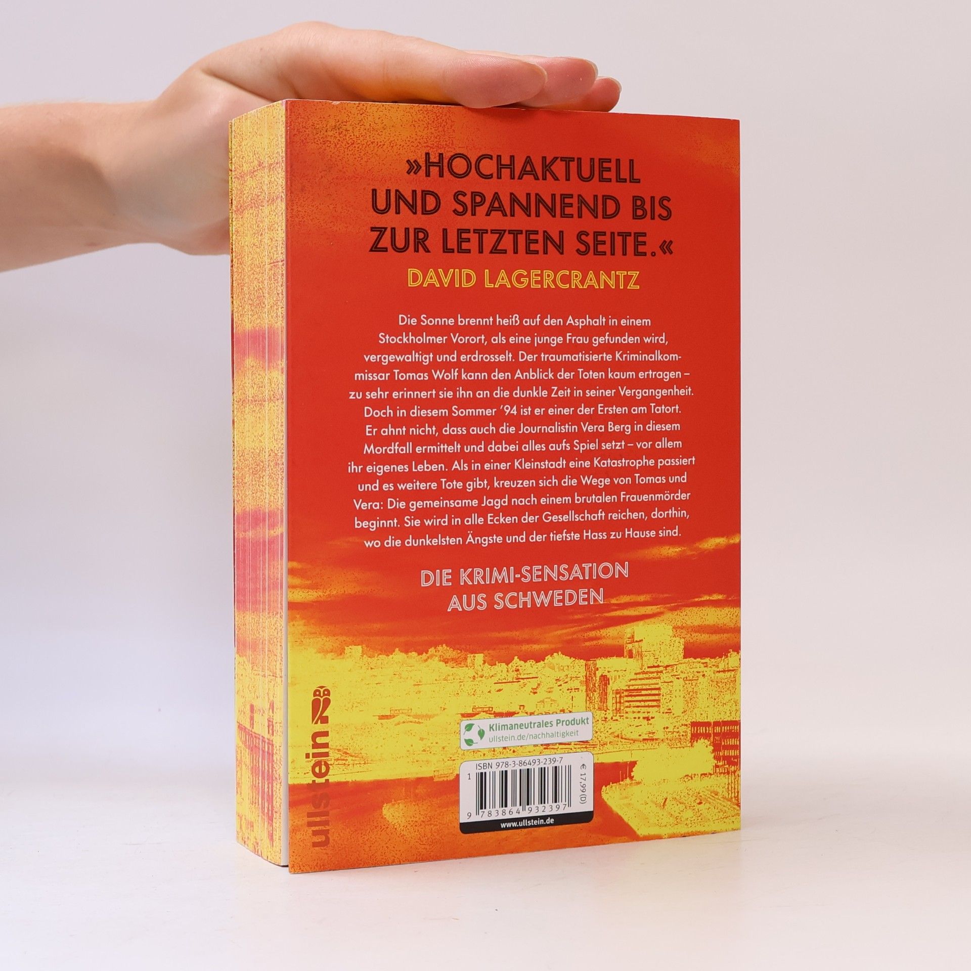 Pascal Engman Sommersonnenwende
