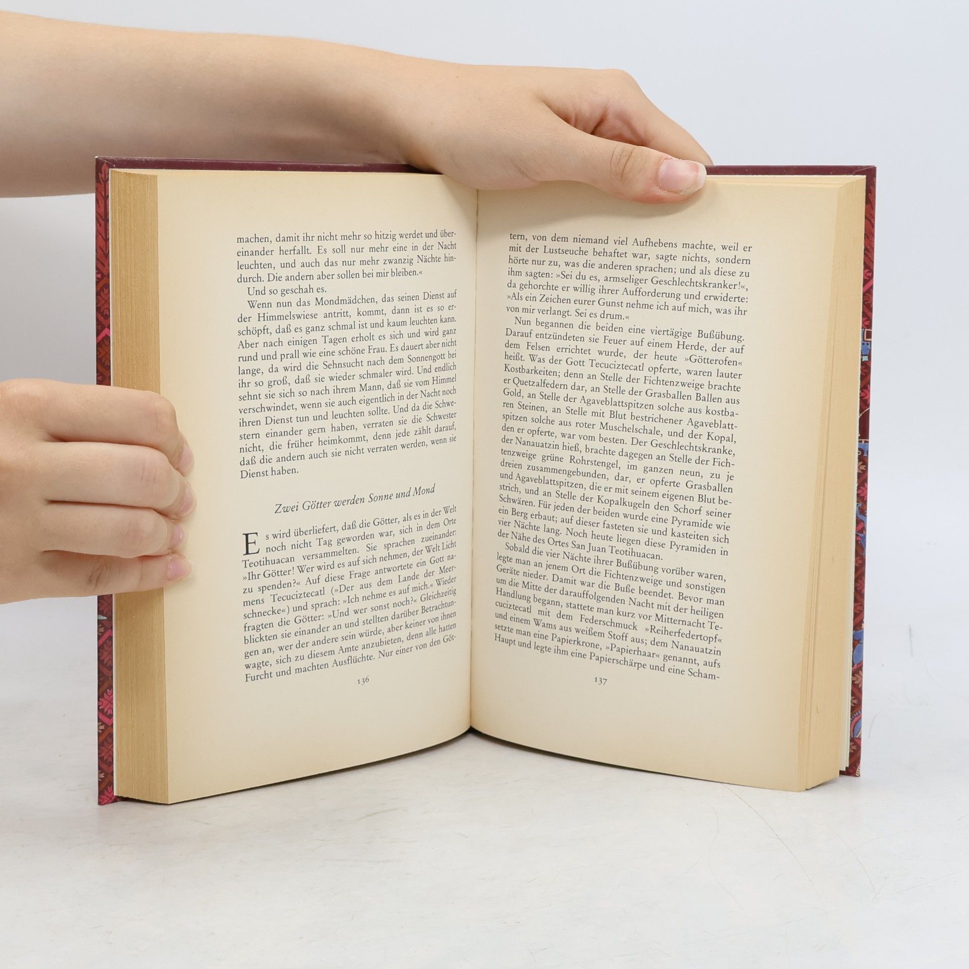 Various authors Die schönsten Sagen aus aller Welt