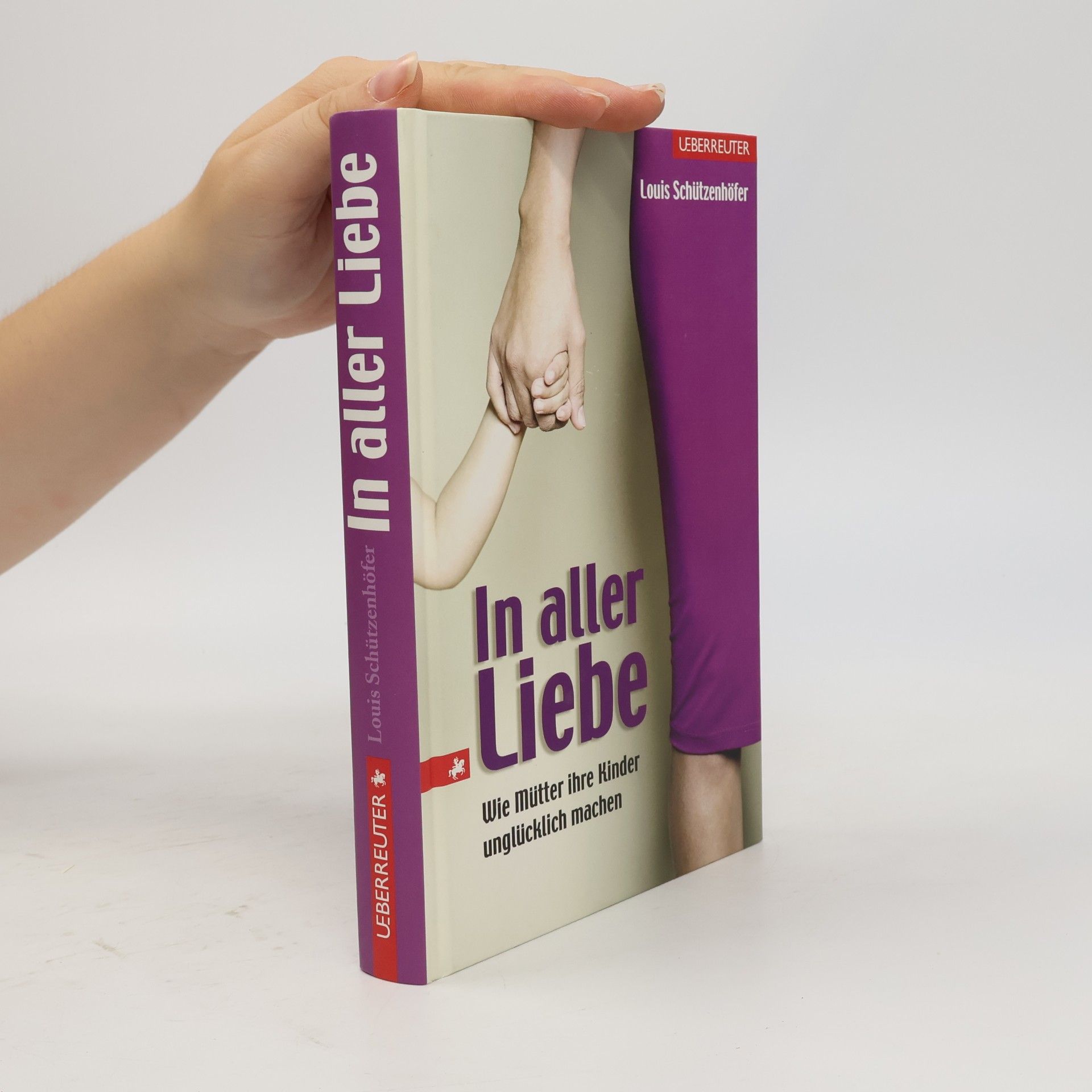 Louis Schützenhöfer In aller Liebe