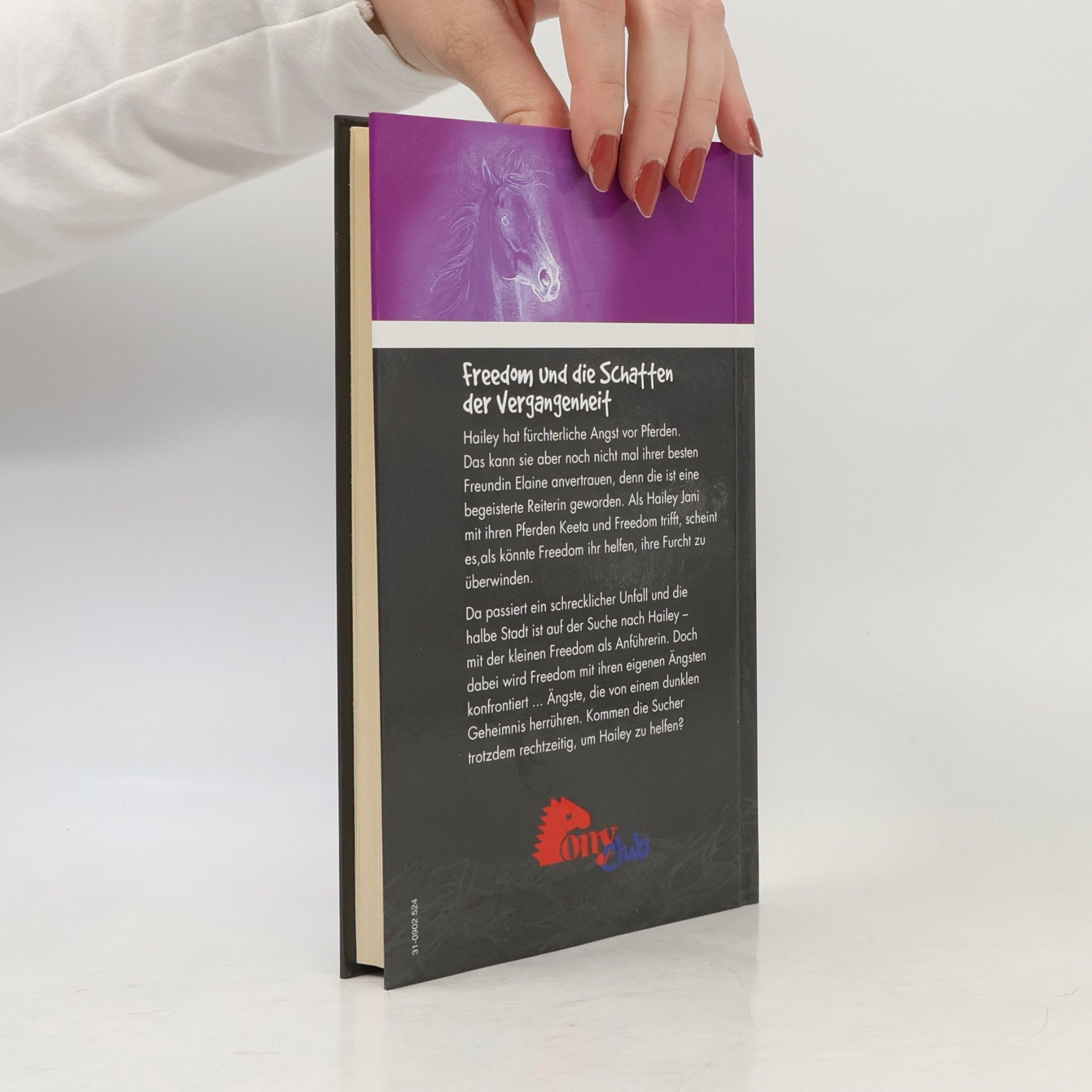 Angela Dorsey Freedom und die Schatten der Vergangenheit