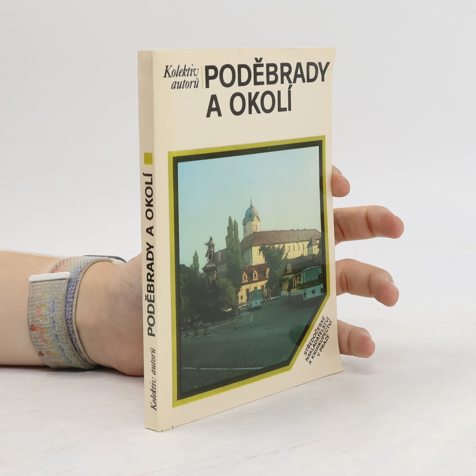 Miroslav Fořt Poděbrady a okolí
